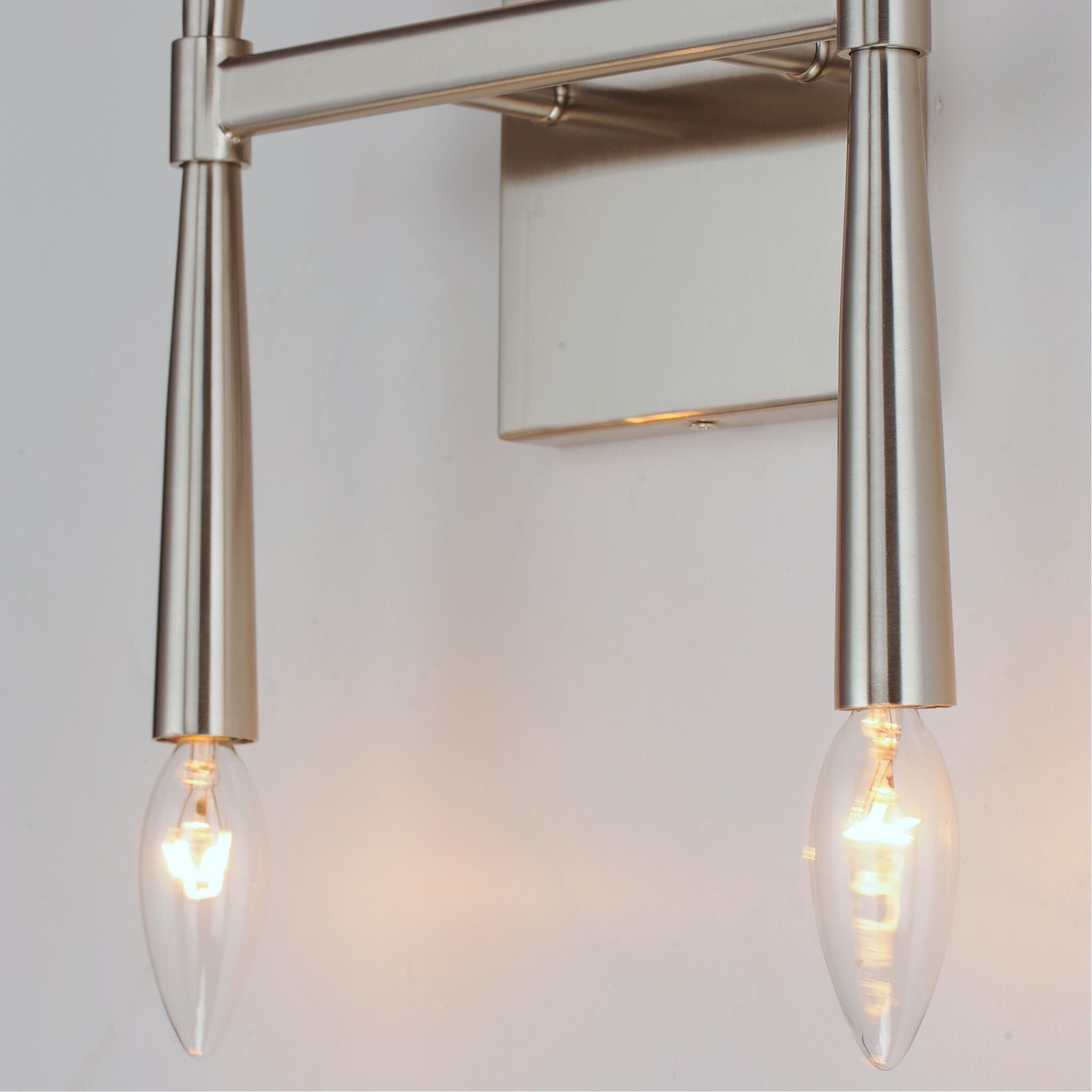 Rome Small 4 Light Wall Sconce | Capitol Lighting
