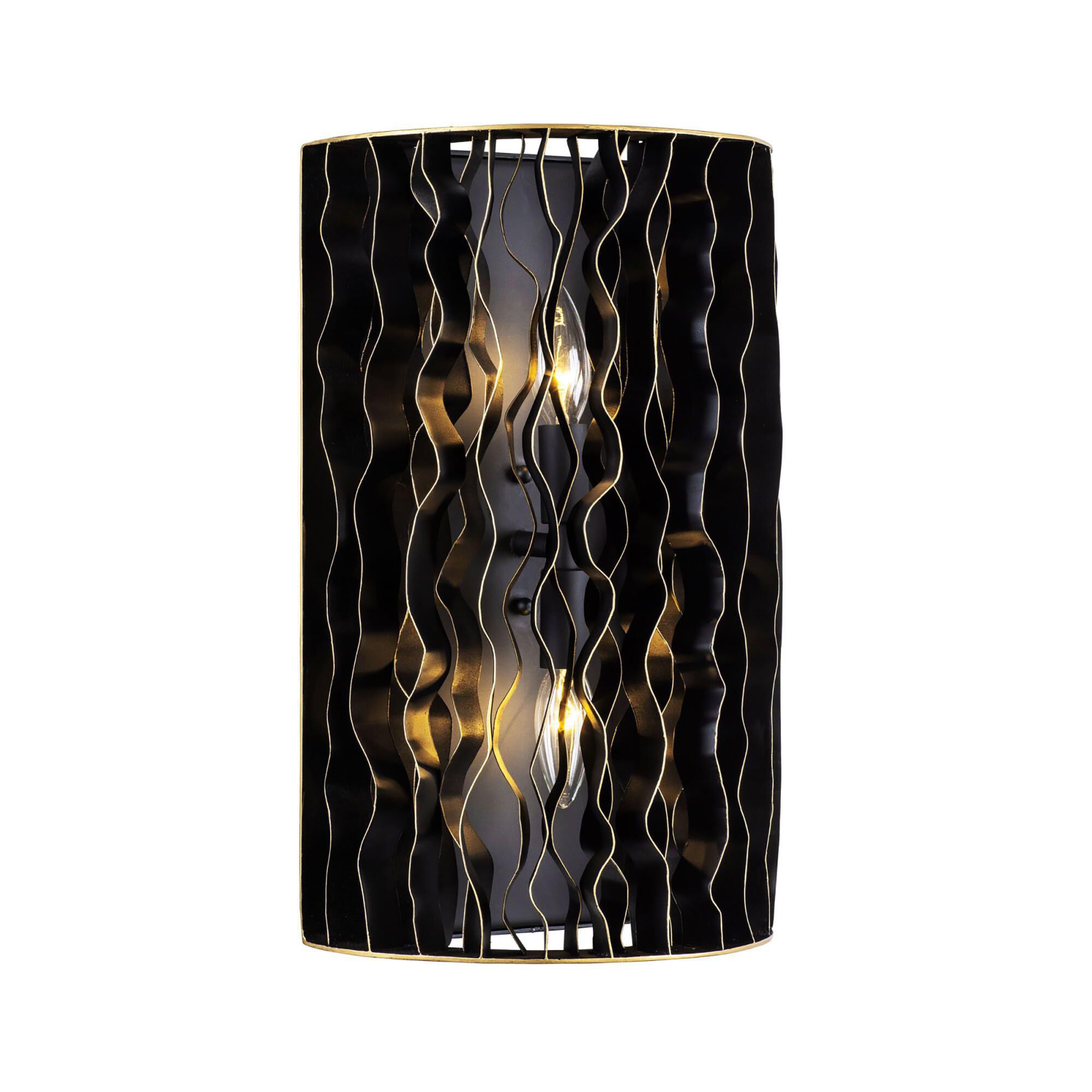 Estela 16 Inch Wall Sconce by Varaluz