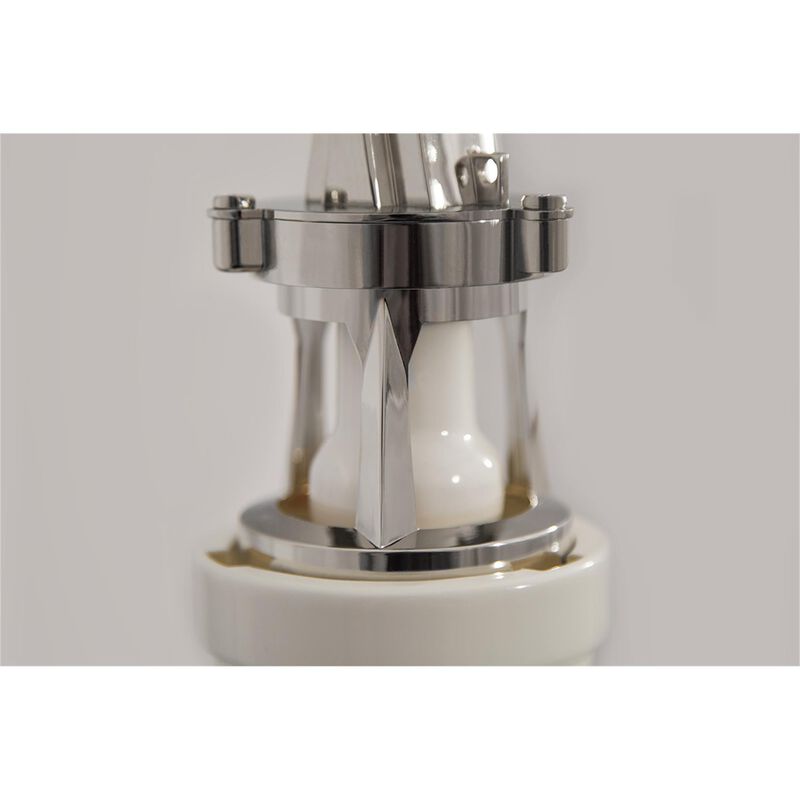 Massena Medium Pendant Light by Hudson Valley Lighting