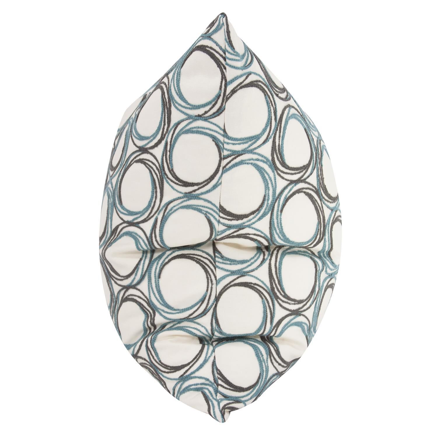 Shown in Indigo finish