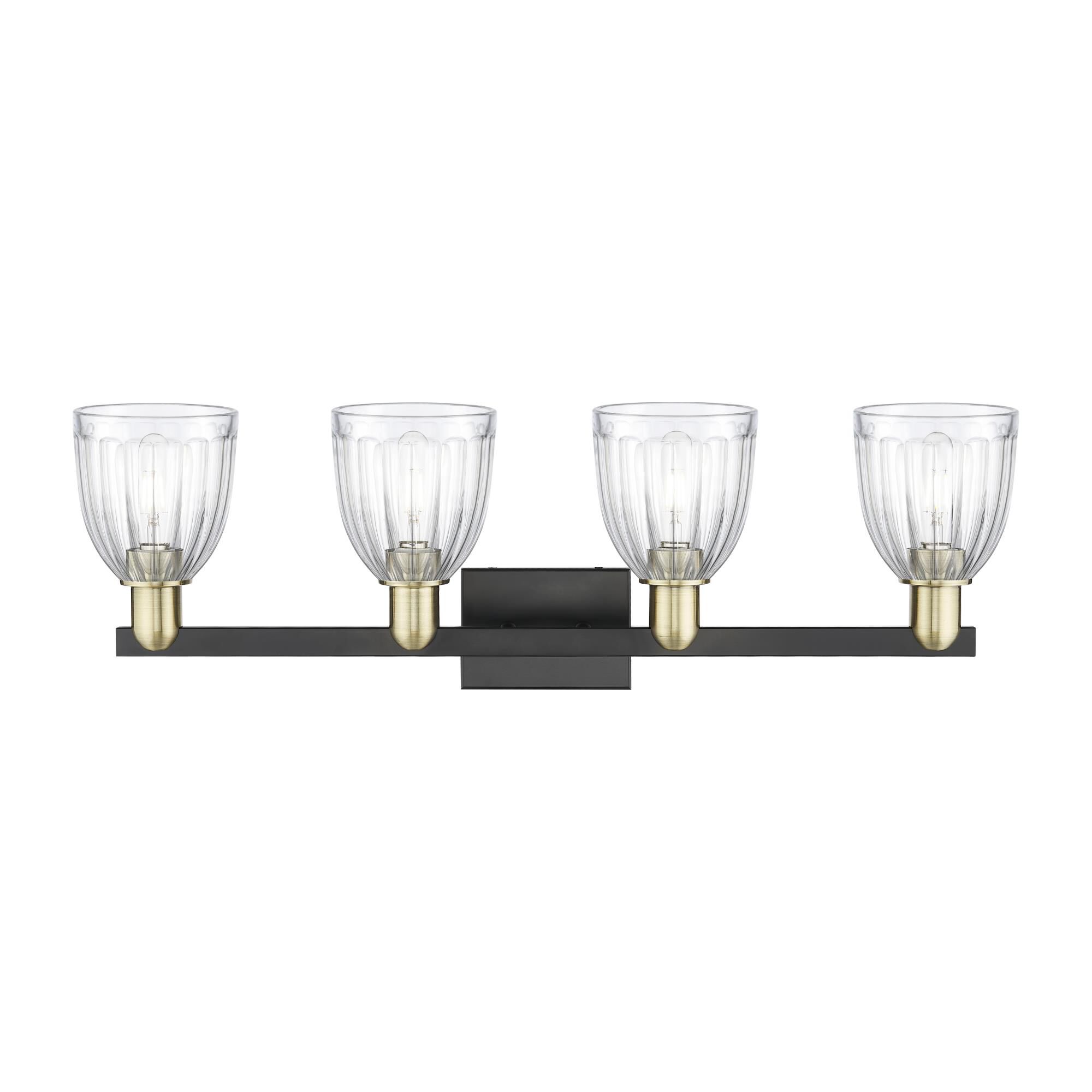 Bruno Marashlian Brookfield 33 Inch Bath Vanity Light by Innovations Lighting