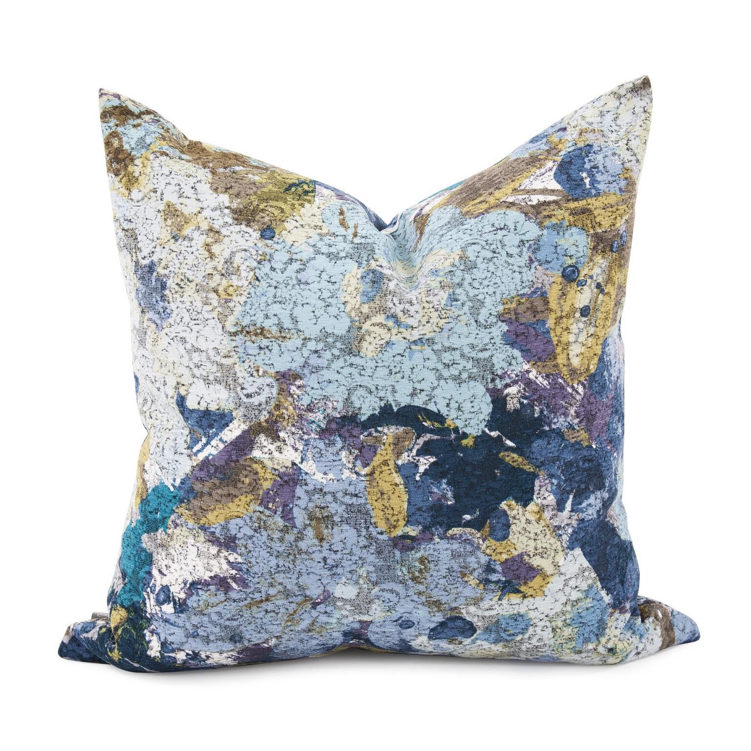 The Stanton Pillow  Decorative Pillow by Howard Elliott Collection