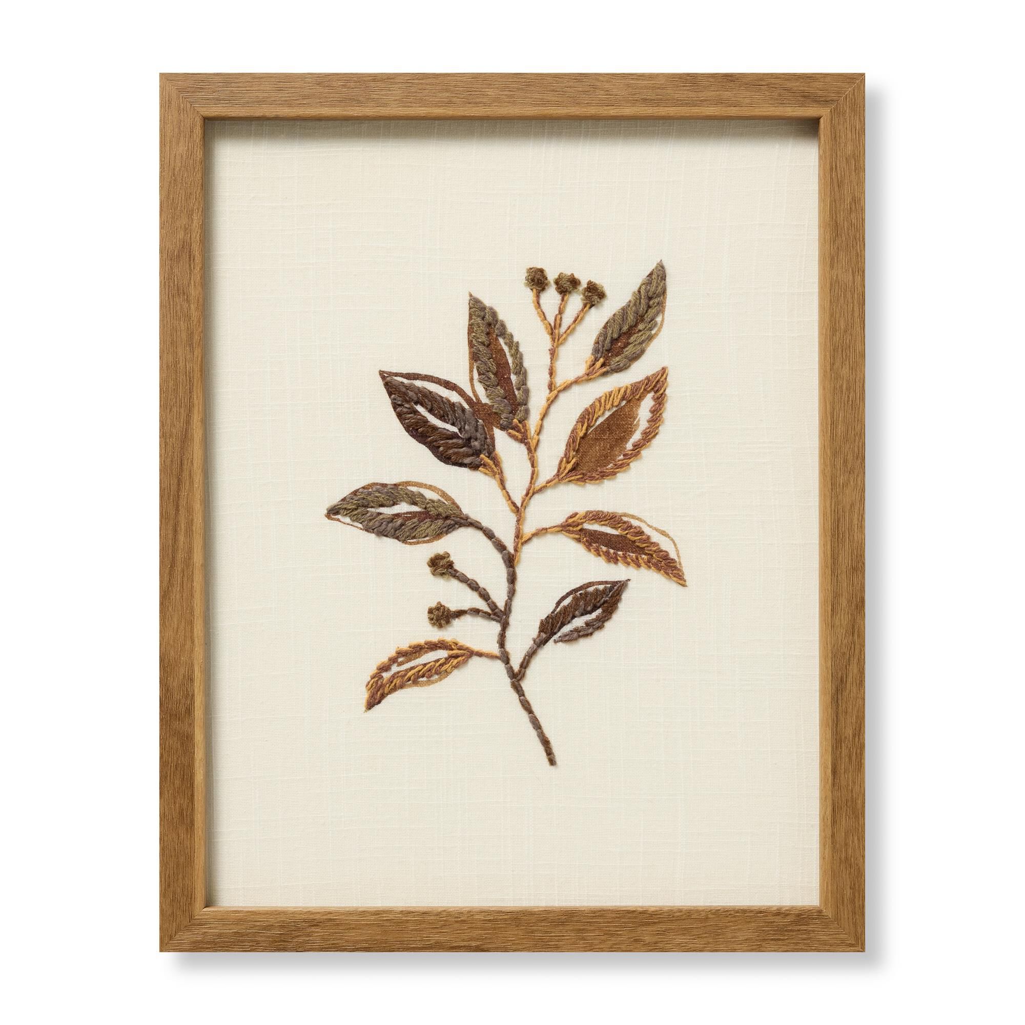 Myrtus Alternative Wall Art by Loloi Rugs