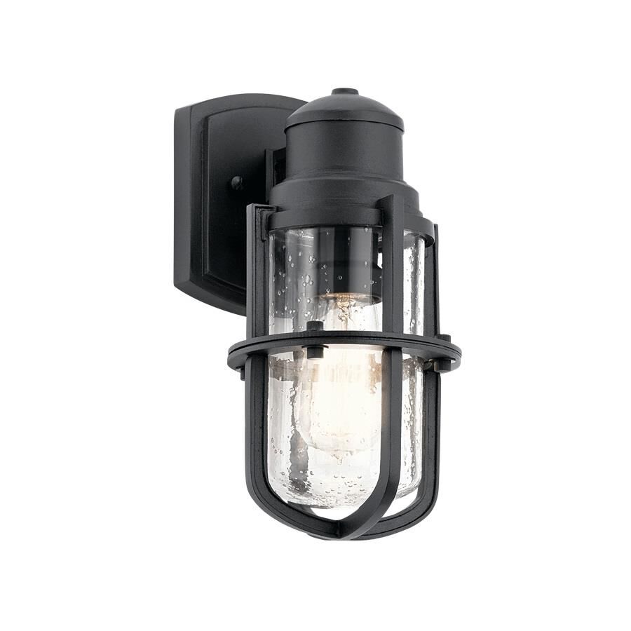 Kichler Lighting Suri 11 Inch Tall Outdoor Wall Light