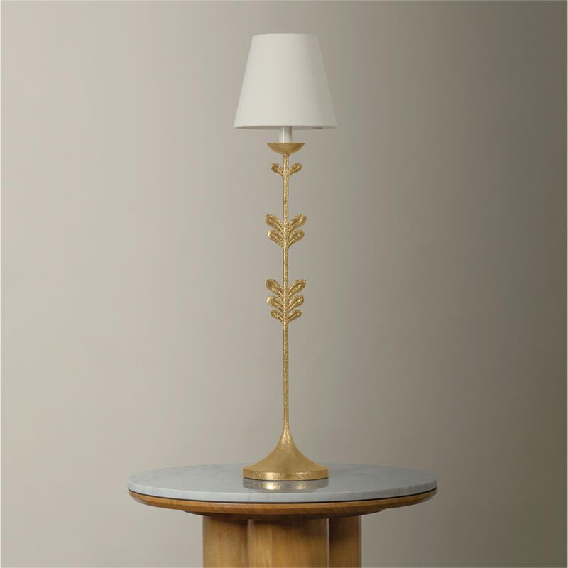 Florian Large Table Lamp by Troy Lighting
