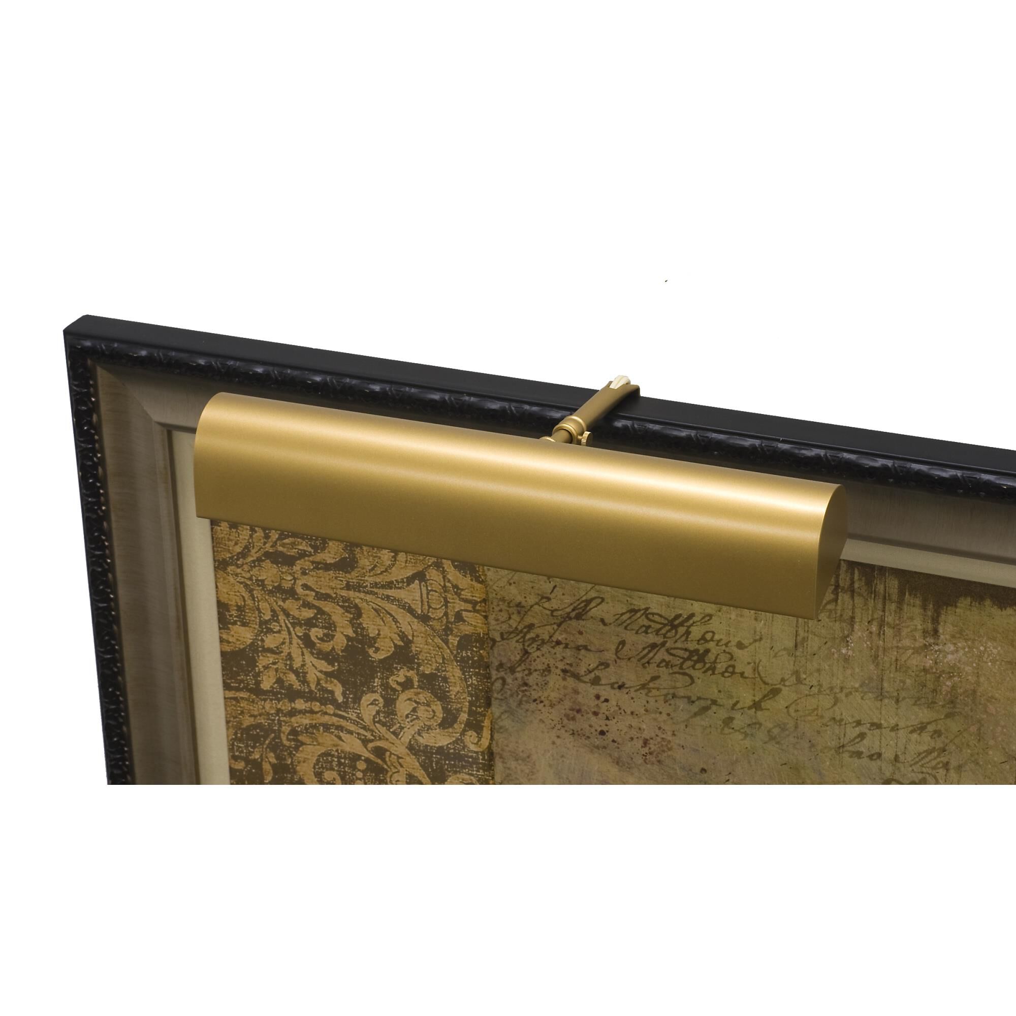 Classic Traditional 18 Inch Picture and Display Light by House of Troy