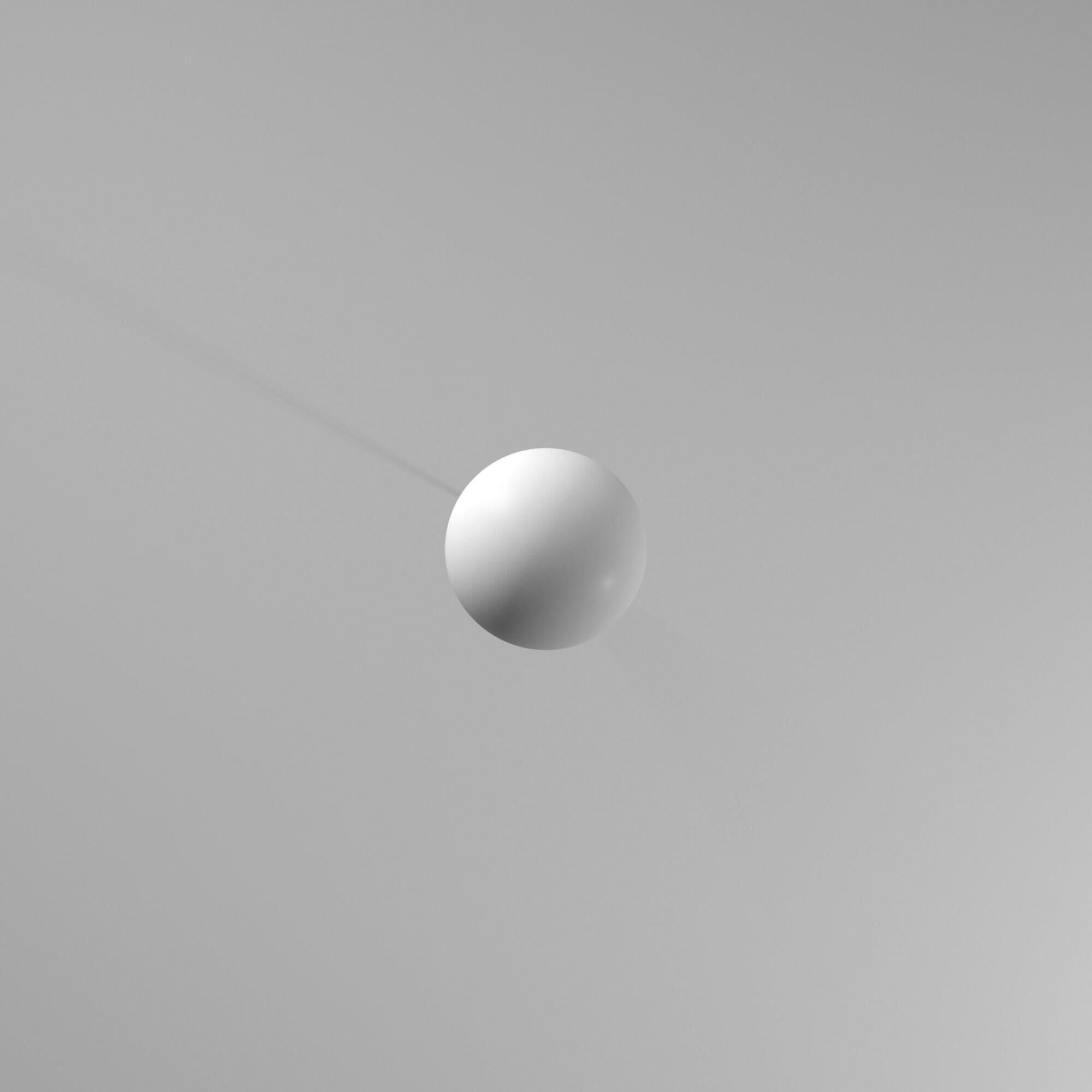 Eglo Lighting Eglo Rondo 11 Inch Mini Pendant