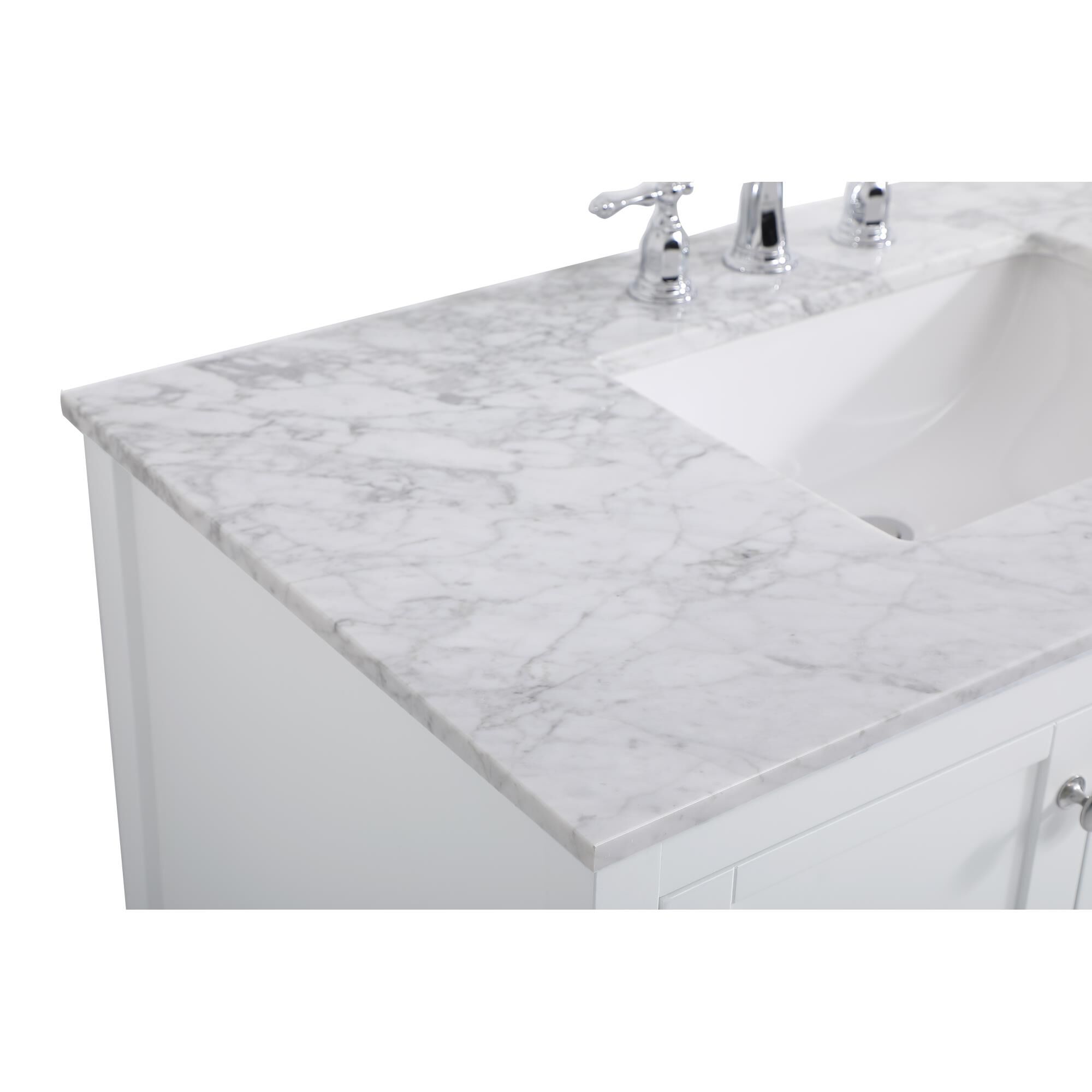Thalen Bath Vanity by Elegant Decor