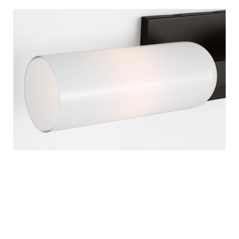 Christiane Lemieux Maroux 21 Inch 2 Light Bath Vanity Light by Visual Comfort Studio