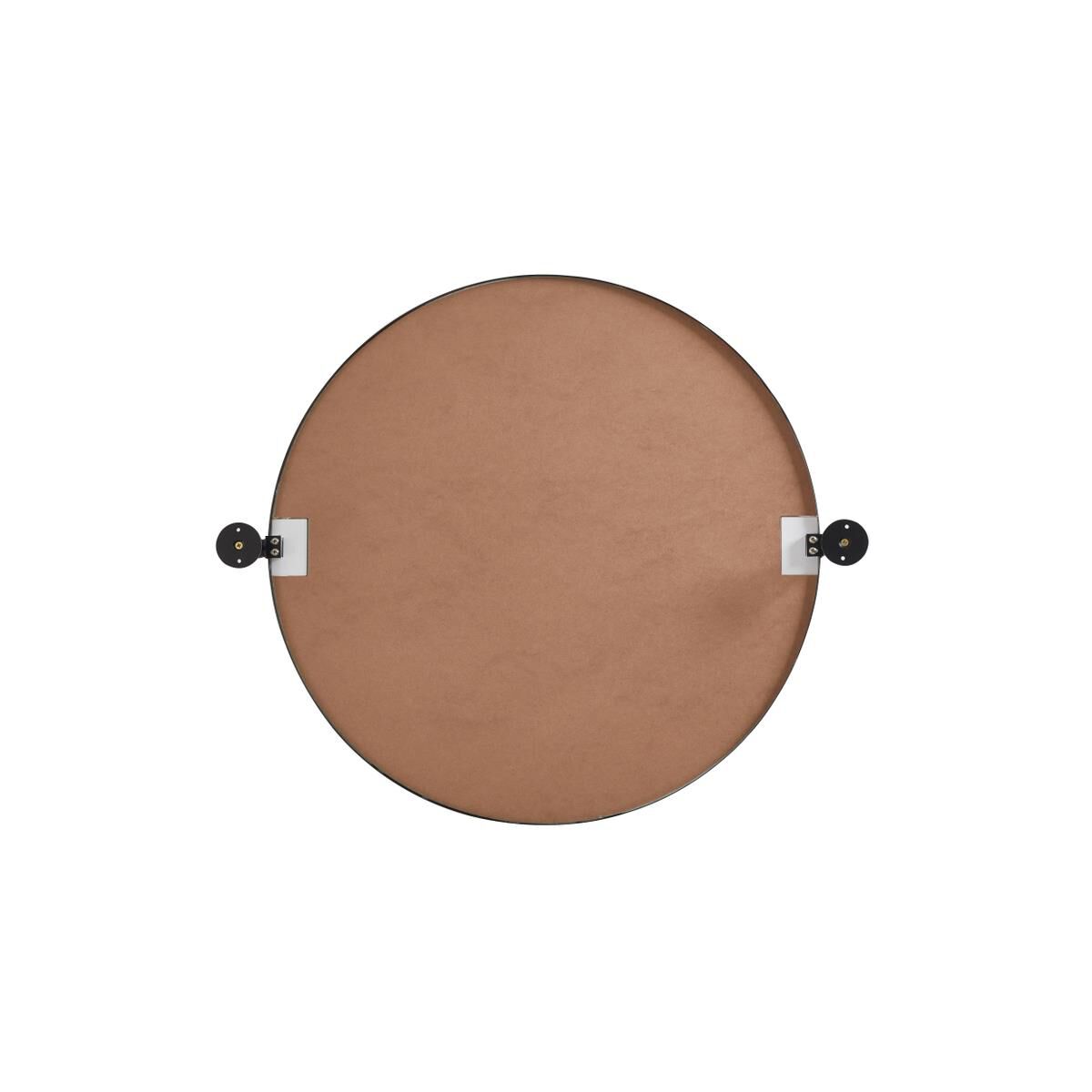Everly 24 Inch Decorative Mirror by Elegant Decor