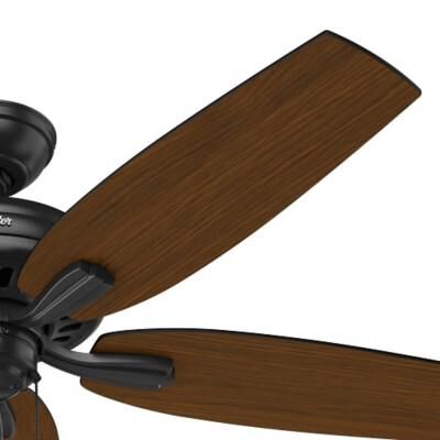 Newsome Ceiling Fan by Hunter Fan