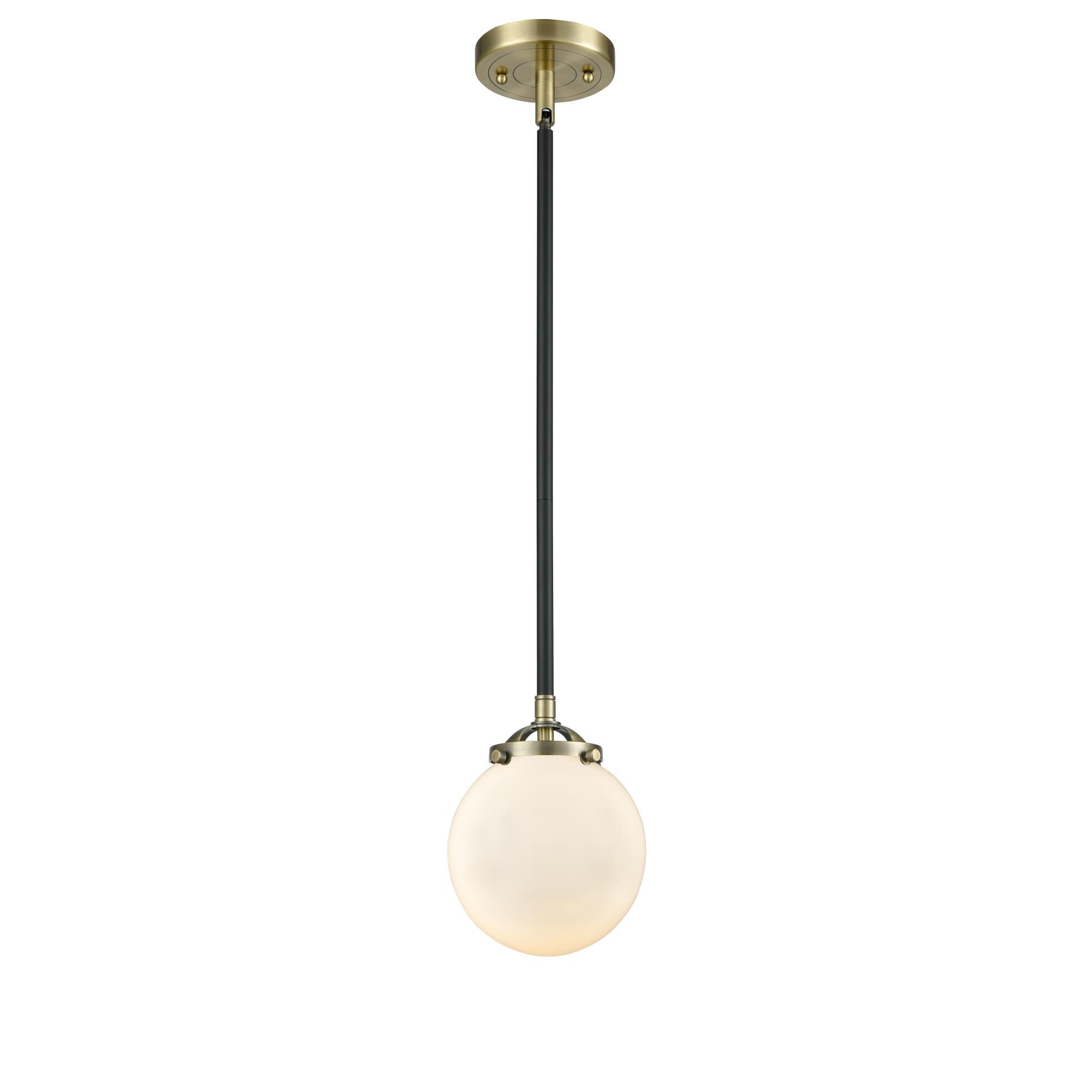 Innovations Lighting Bruno Marashlian Beacon 6 Inch Mini Pendant