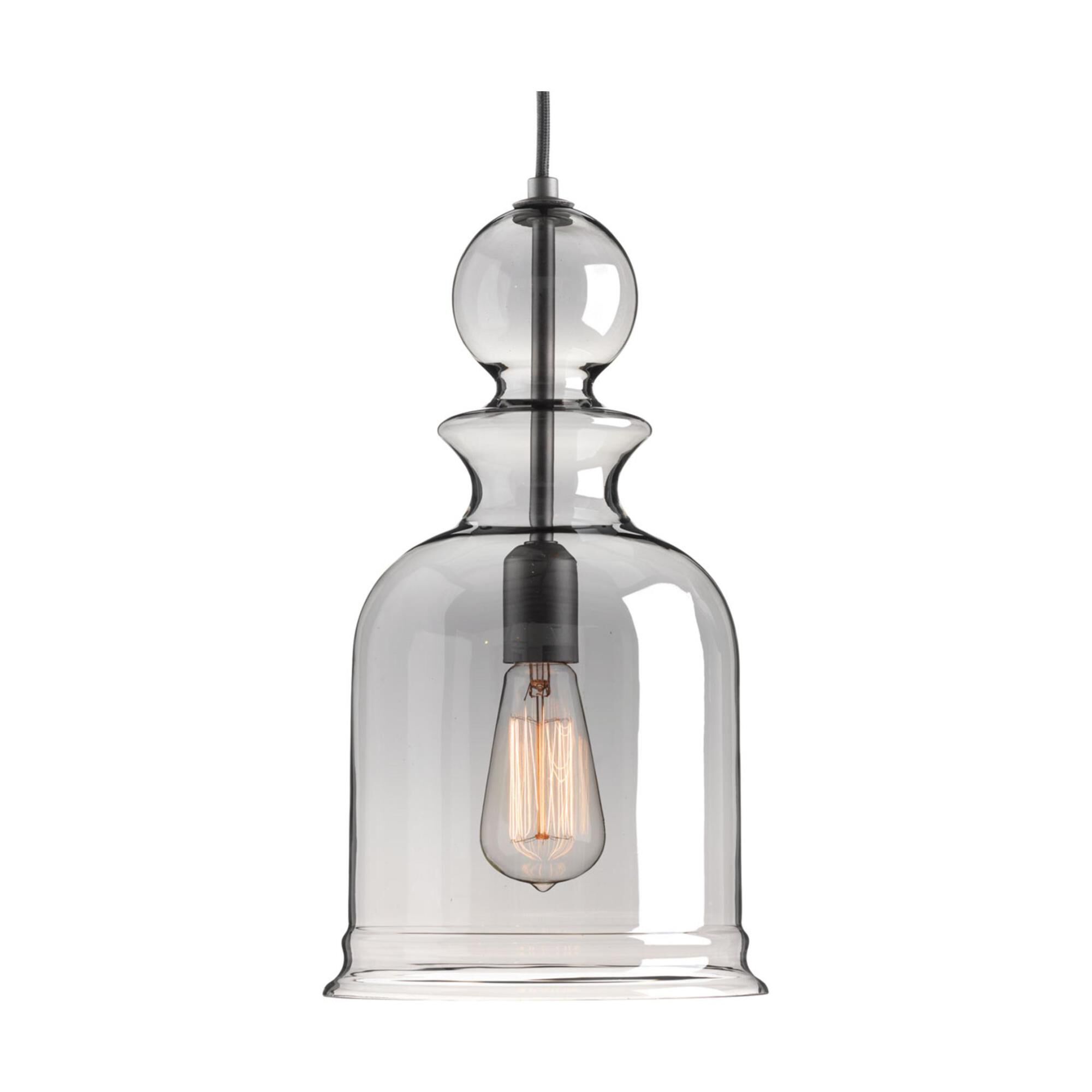 Staunton 9 Inch Mini Pendant by Progress Lighting