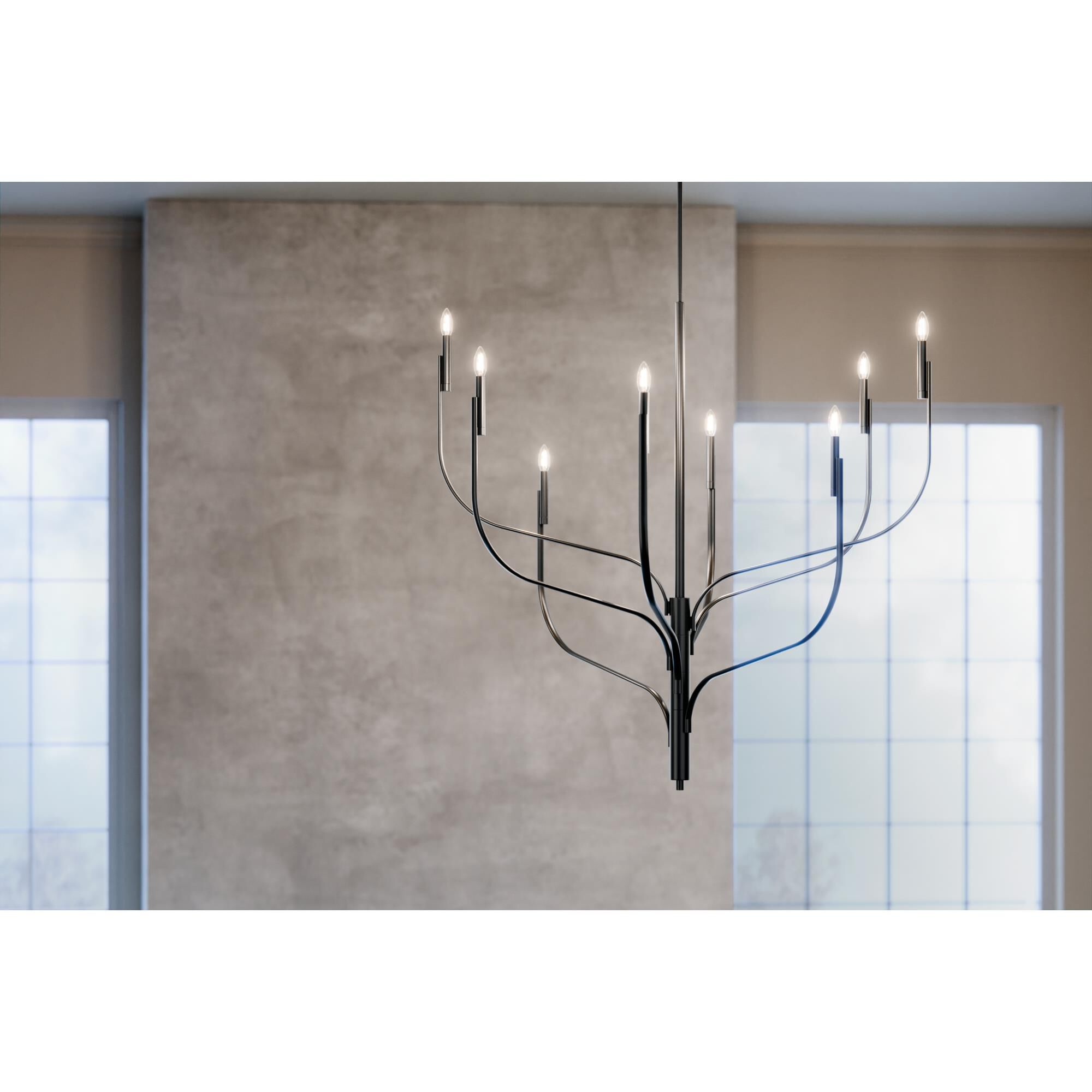 Livadia 48 Inch Chandelier by Kichler Lighting