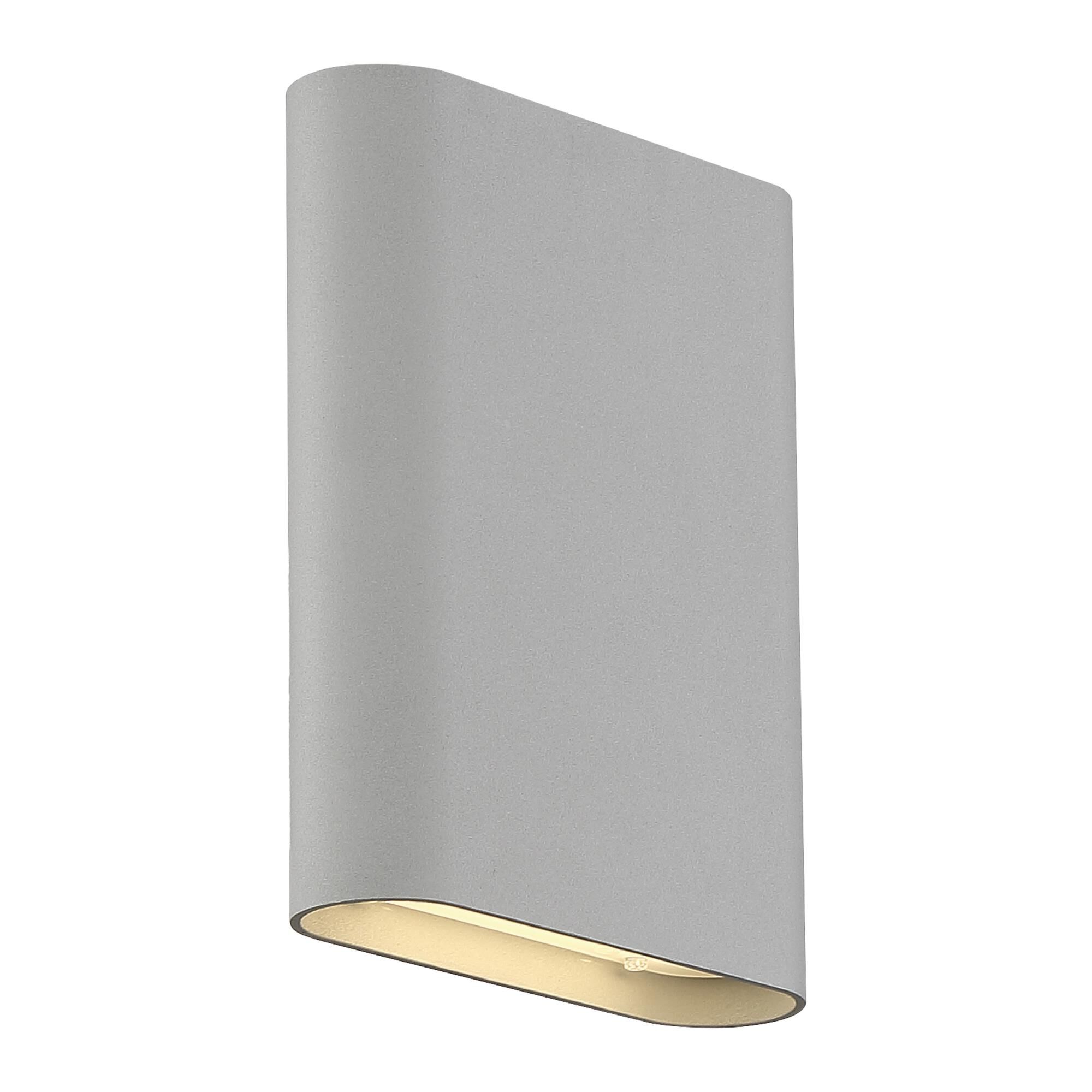 Lux 8 Inch LED Wall Sconce by Access Lighting