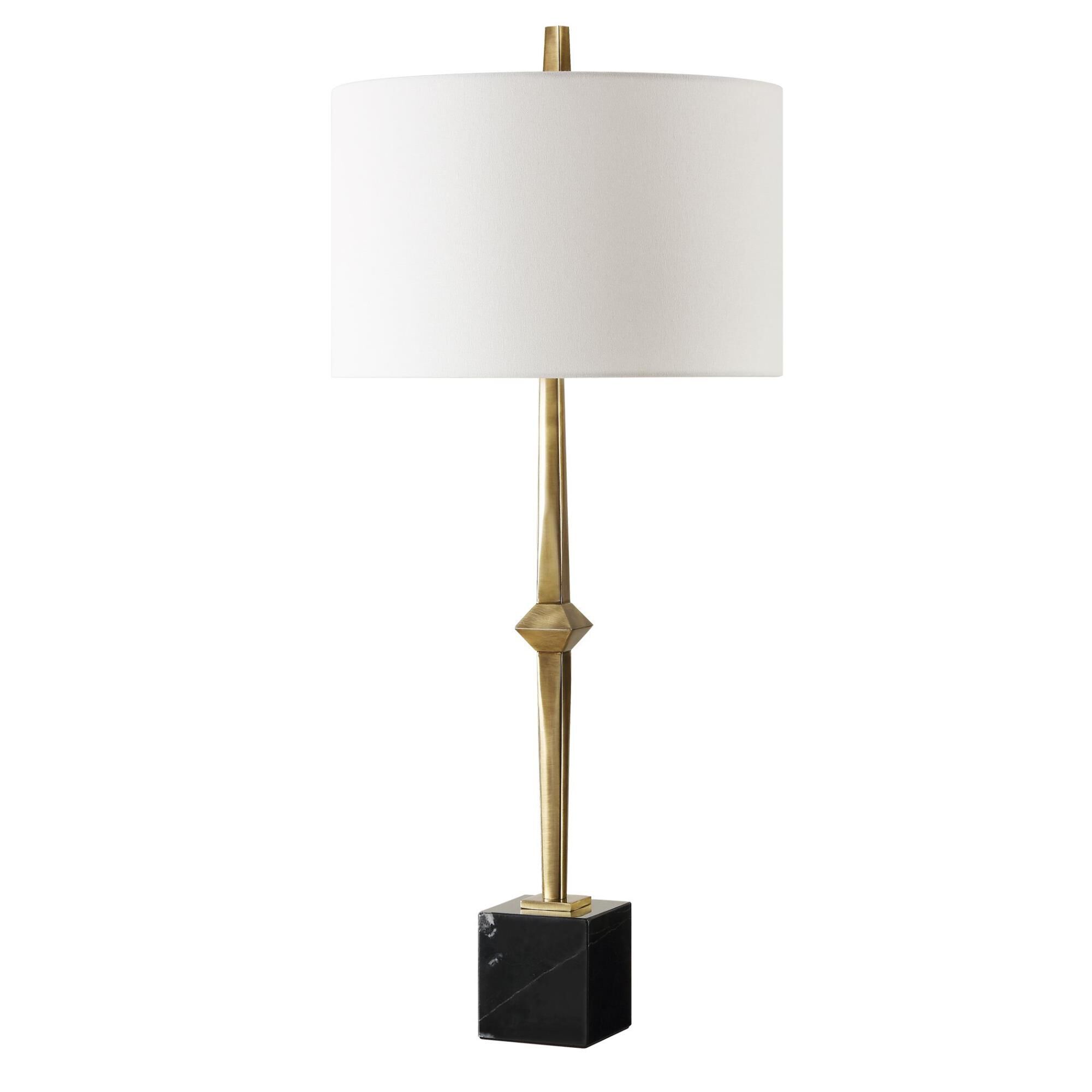 Osvaldo Mendoza Suranne 33 Inch Table Lamp by Uttermost