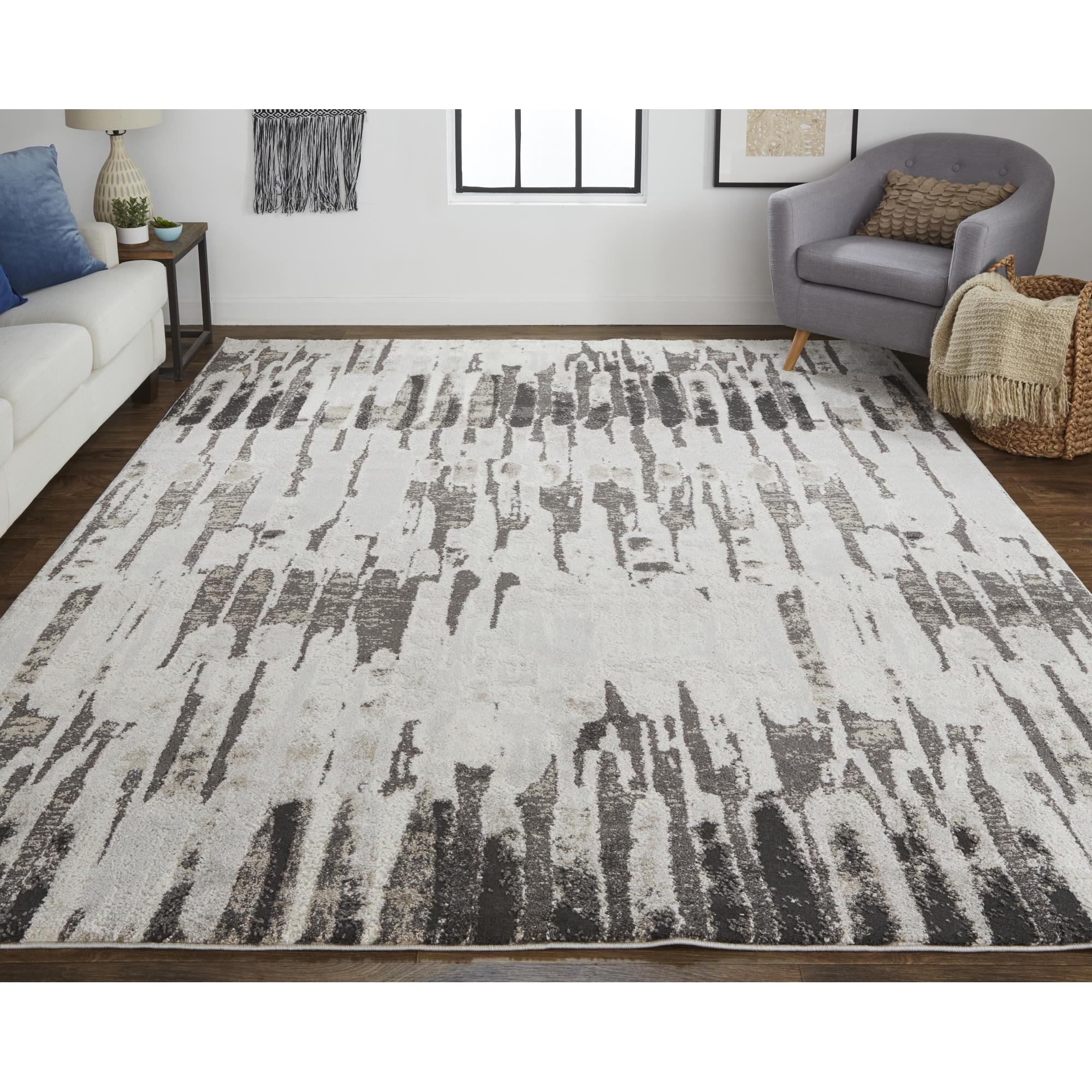 Vancouver Area Rug,