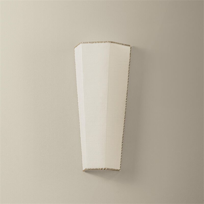 Augusta Hoffman Celmins 16 Inch Wall Sconce by Hudson Valley Lighting