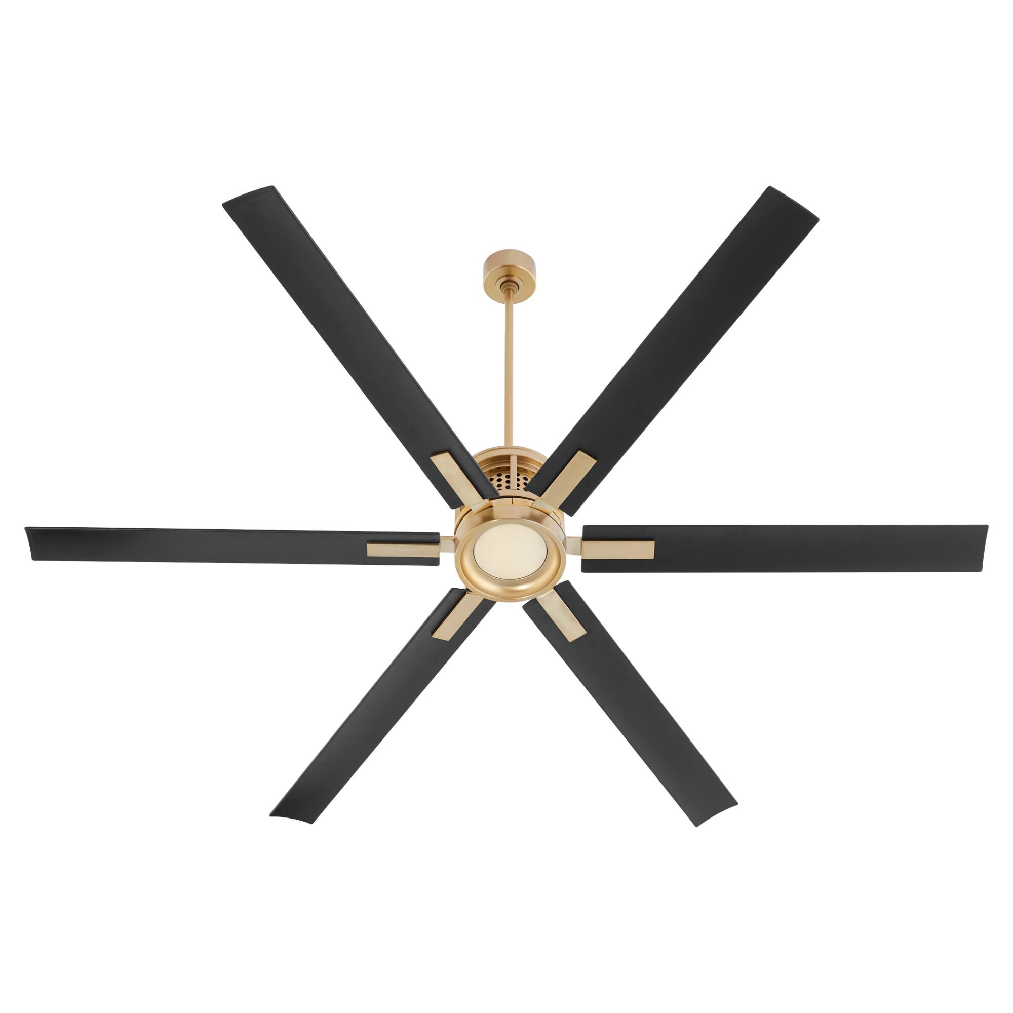 Zeus 80 Inch Ceiling Fan by Quorum International