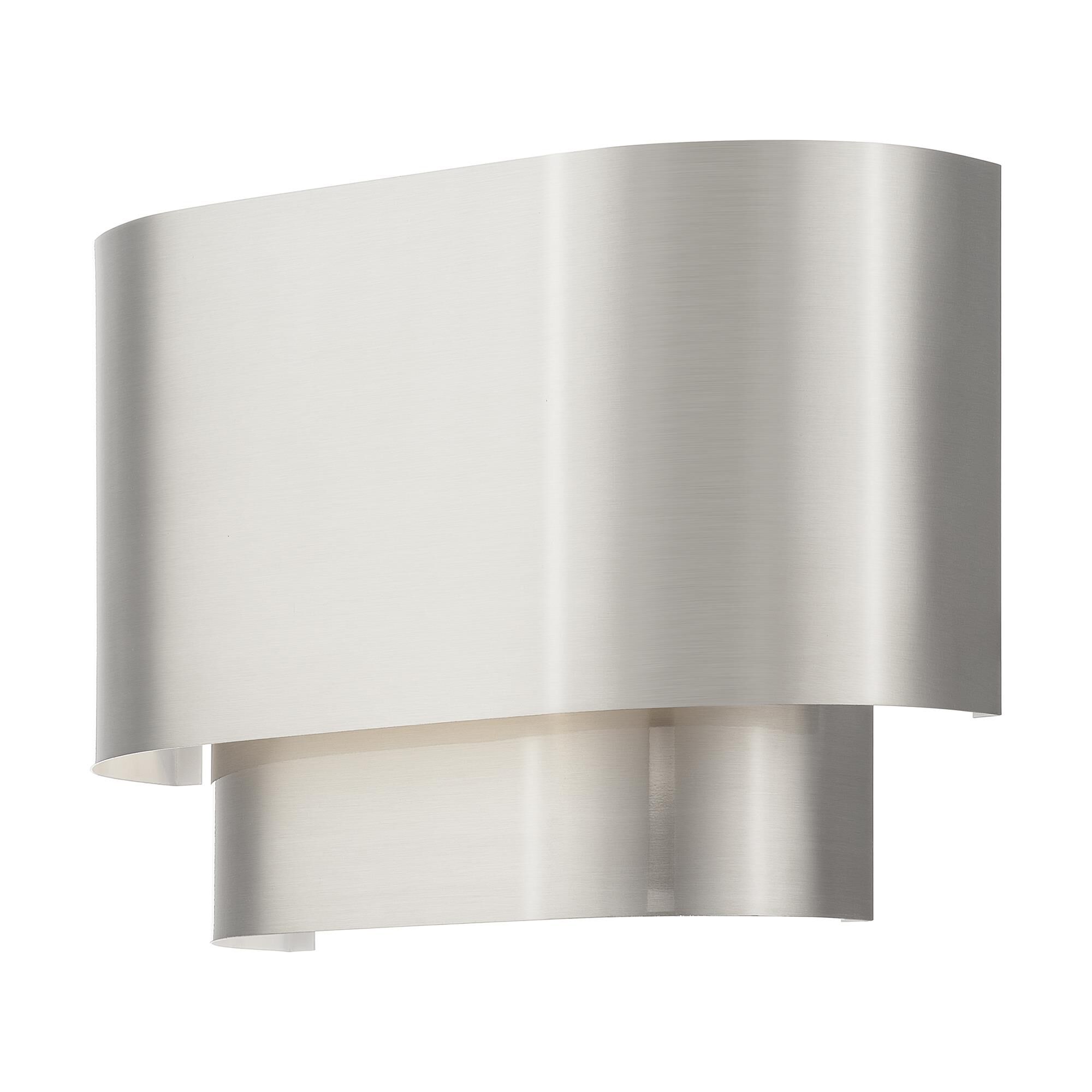 Springview 11 Inch Wall Sconce by Livex Lighting