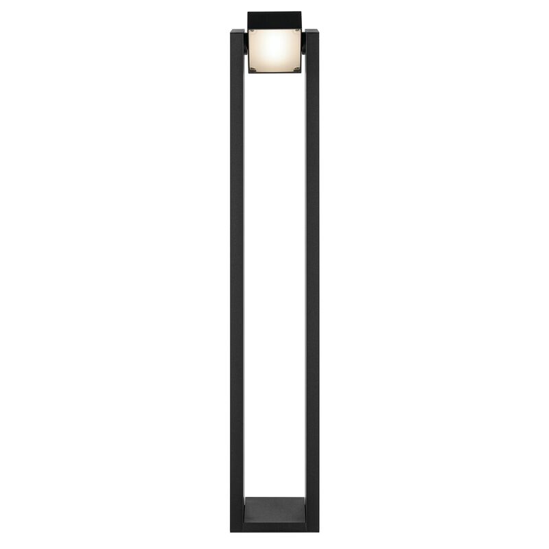 Aimed 25 Inch Bollard by Kichler
