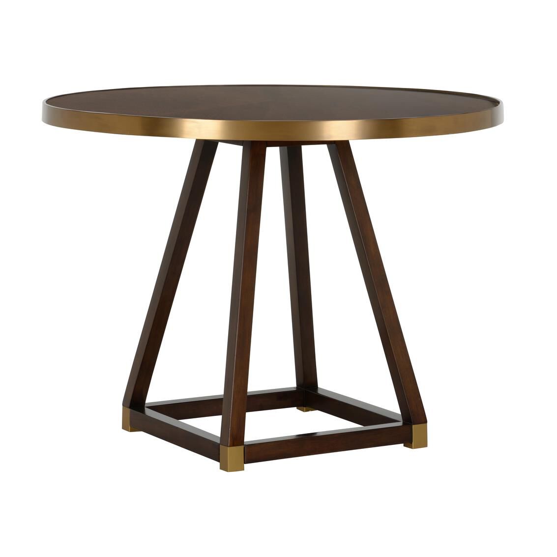 Renzo 40 Inch Dining Table by Wildwood