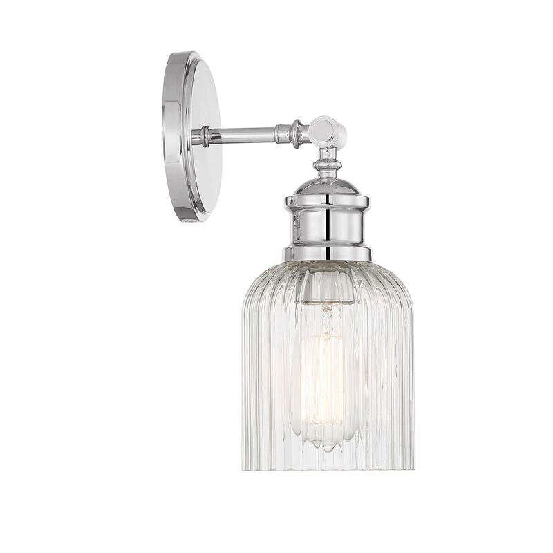 Meridian Lighting 12 Inch LED Wall Sconce