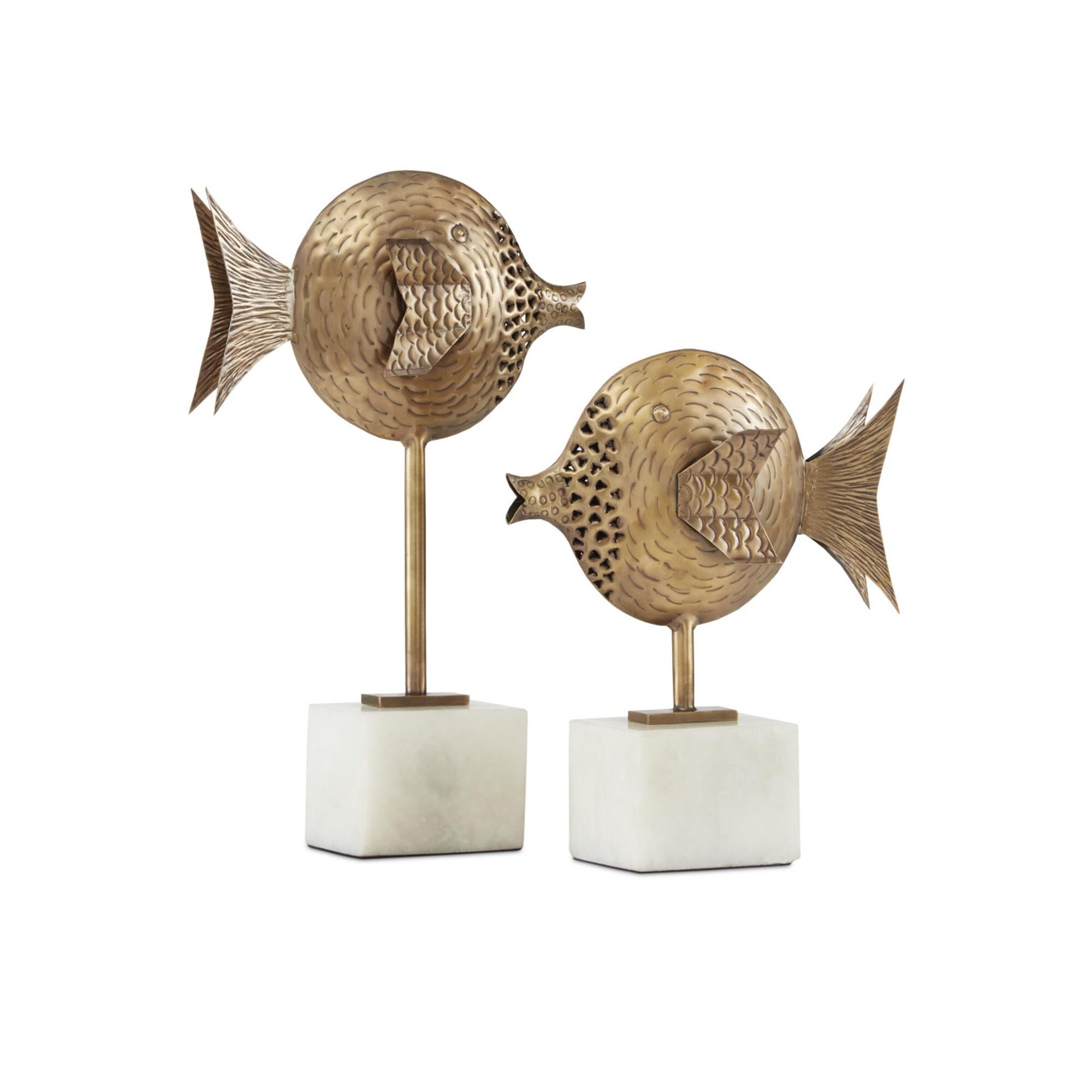 Cici Figurine Set of 2,