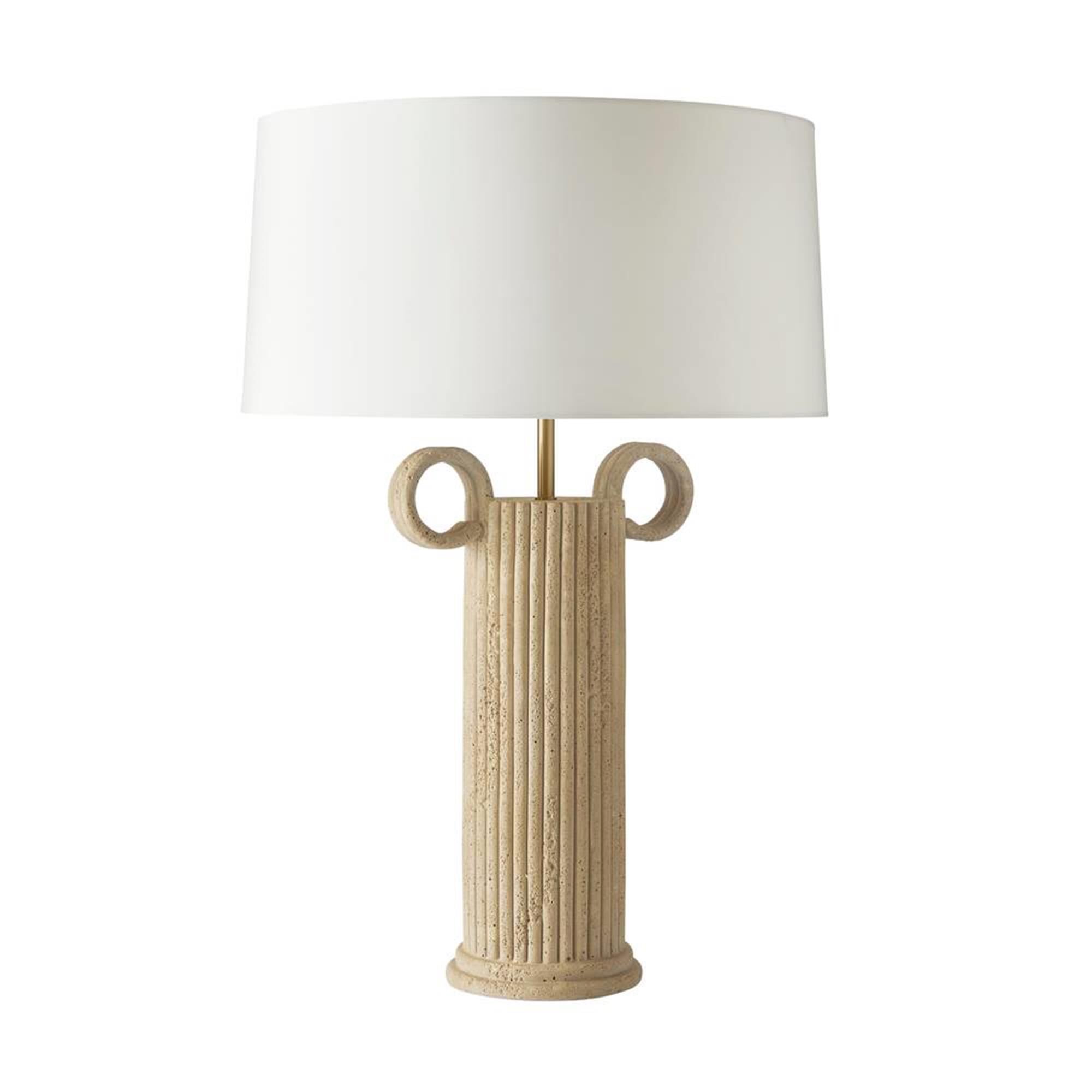 Eros 30 Inch Table Lamp by Arteriors Home