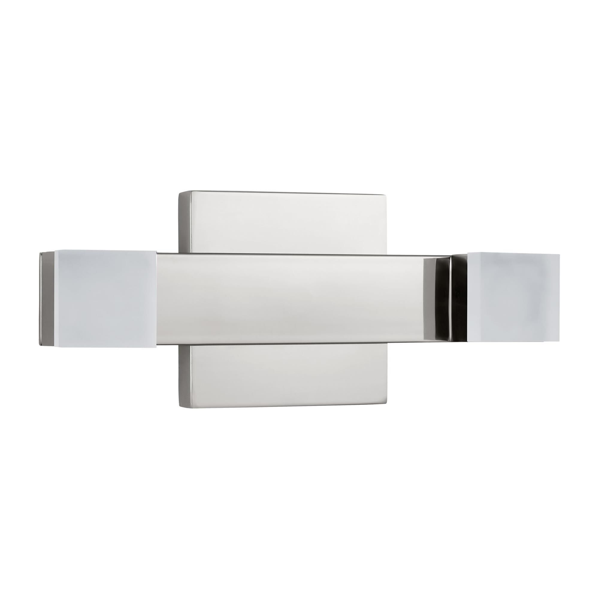 Shown in Chrome finish