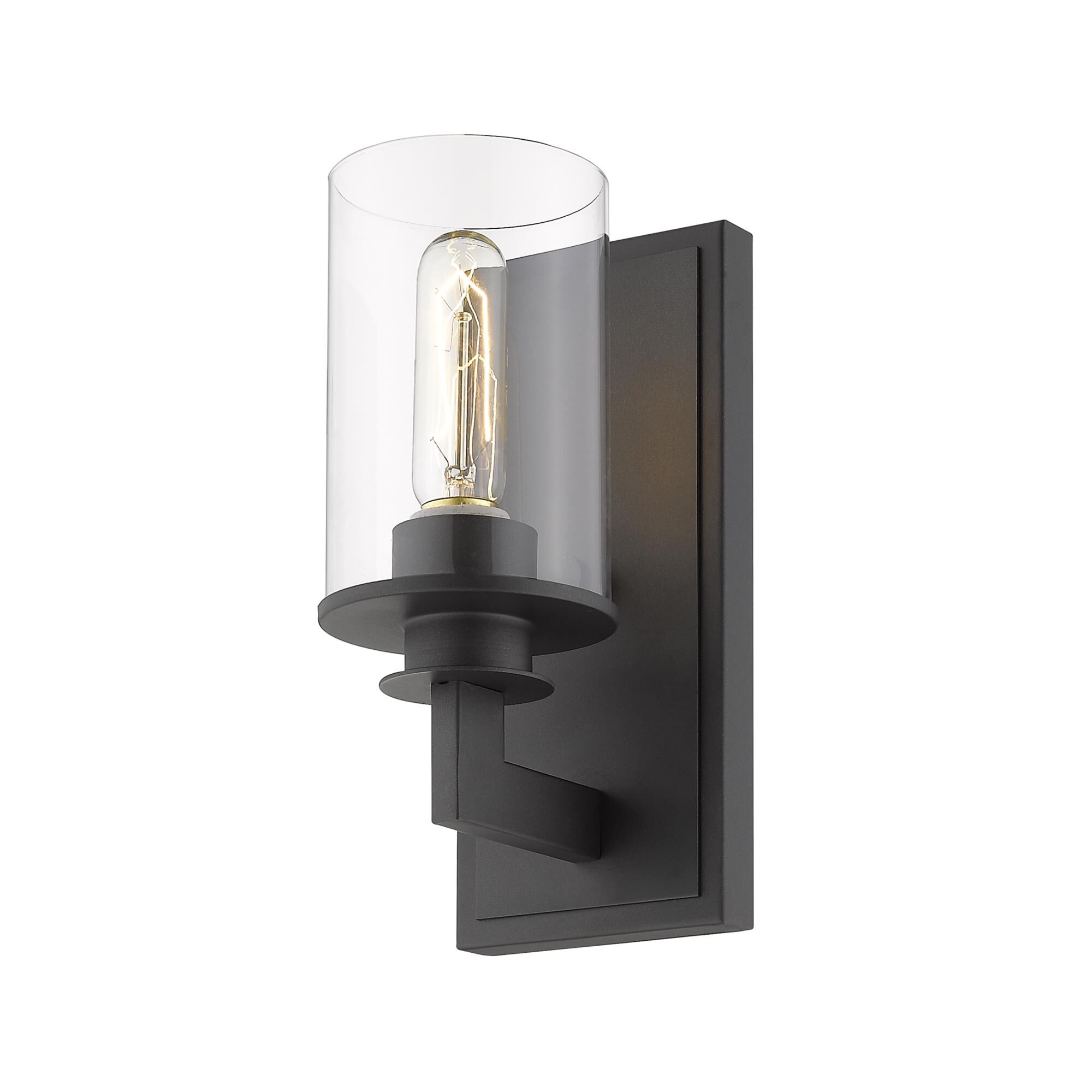 Z-Lite Savannah 10 Inch Wall Sconce
