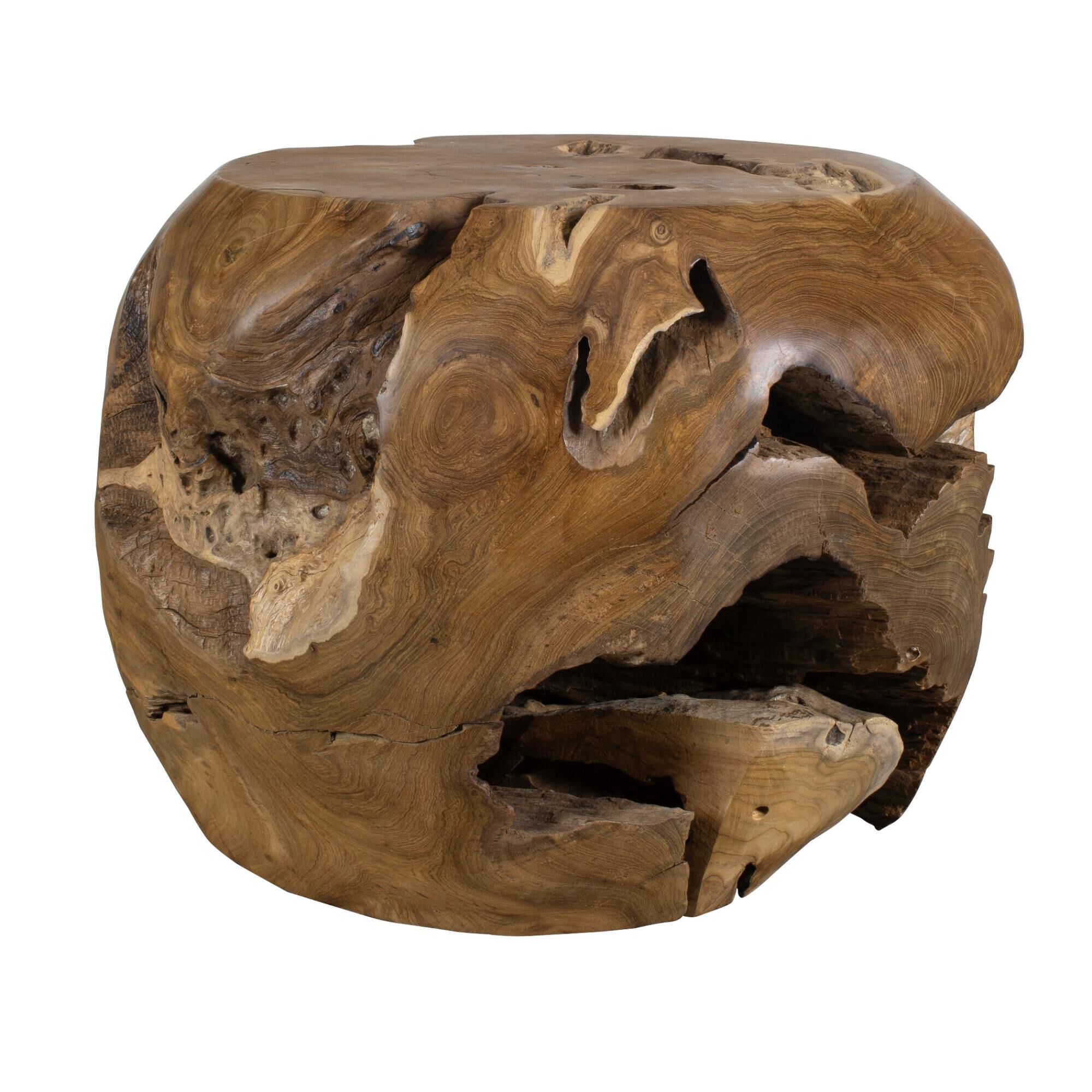 Sola 25 Inch Accent Table by Uttermost