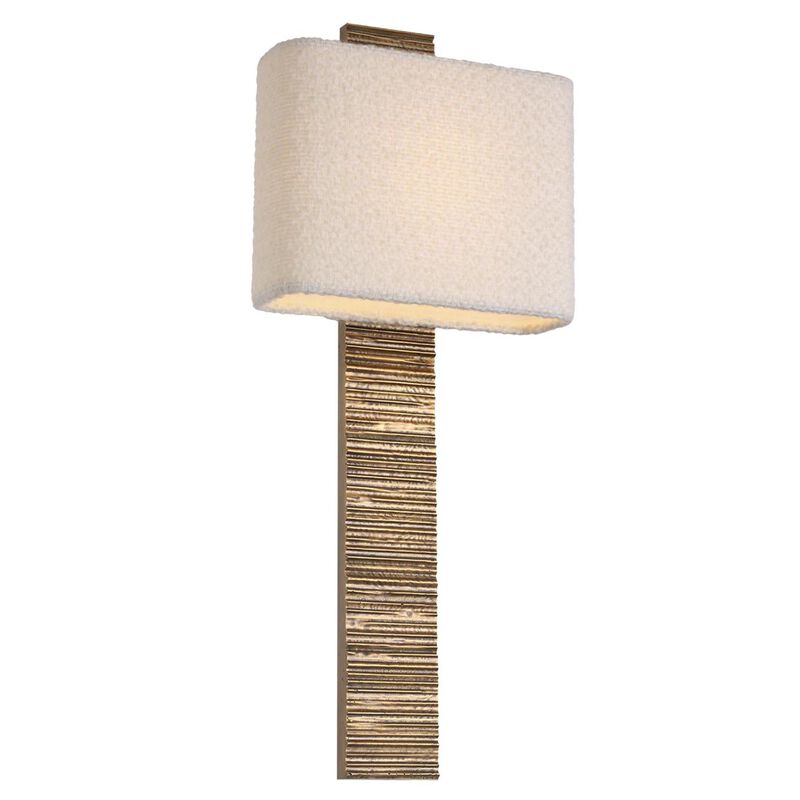 Anne-Marie Barton Fumar 23 Inch Wall Sconce by Visual Comfort Signature Collection