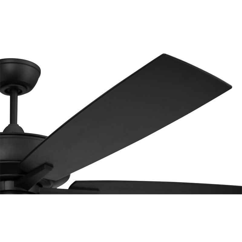 Outdoor Super Pro 60 Inch Ceiling Fan by Craftmade