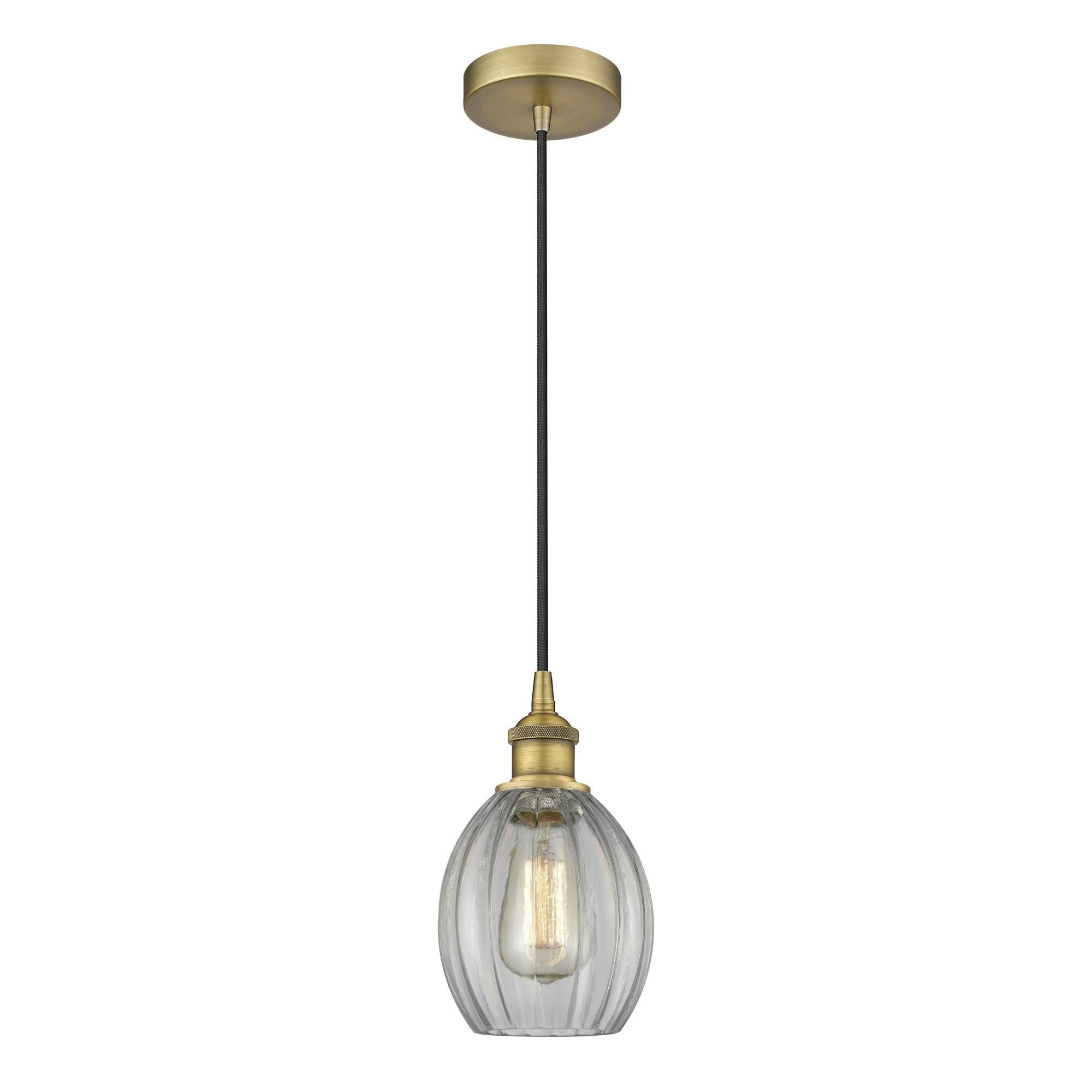 Bruno Marashlian Eaton Mini Pendant by Innovations Lighting