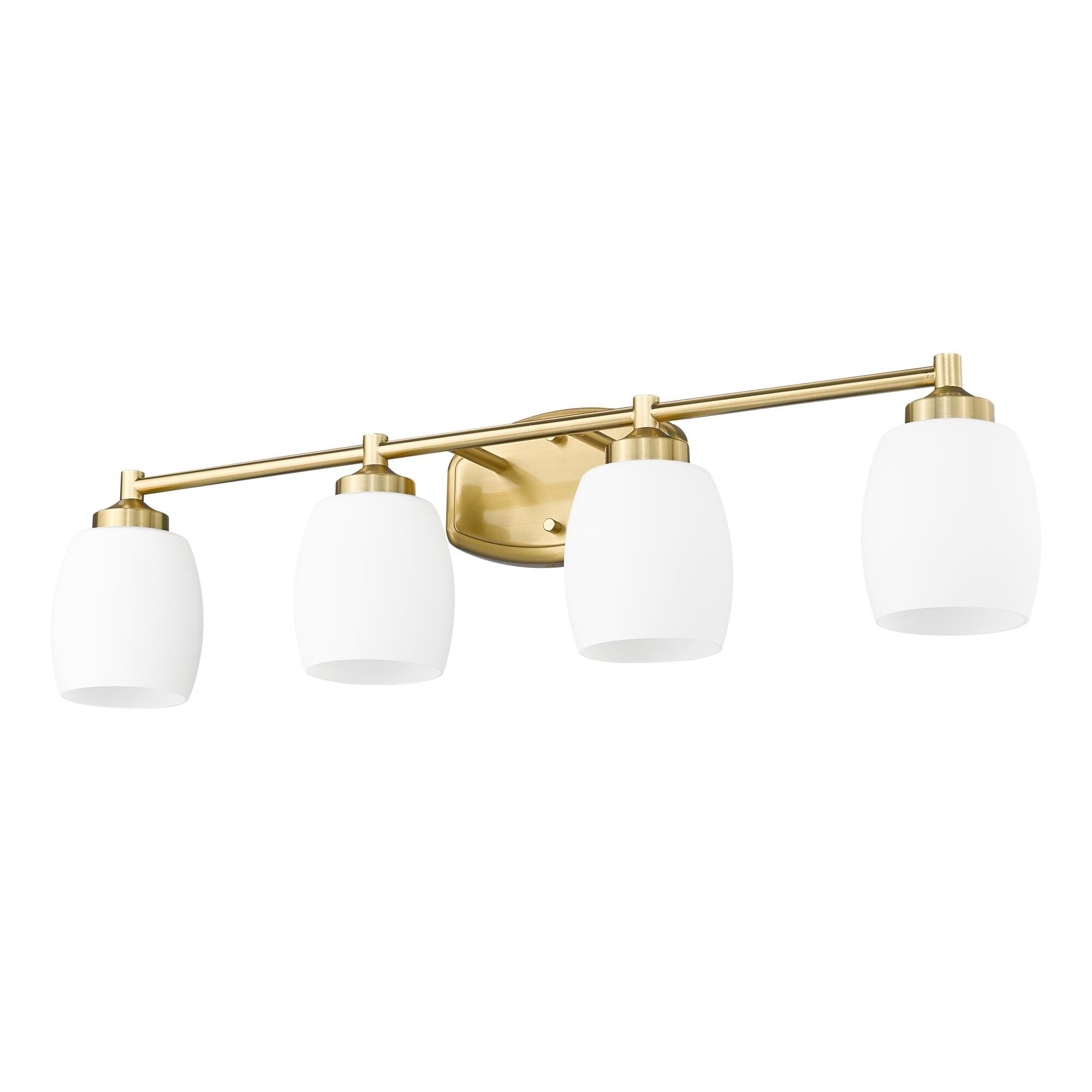 Kendrick 31 Inch Bath Vanity Light by Z Lite