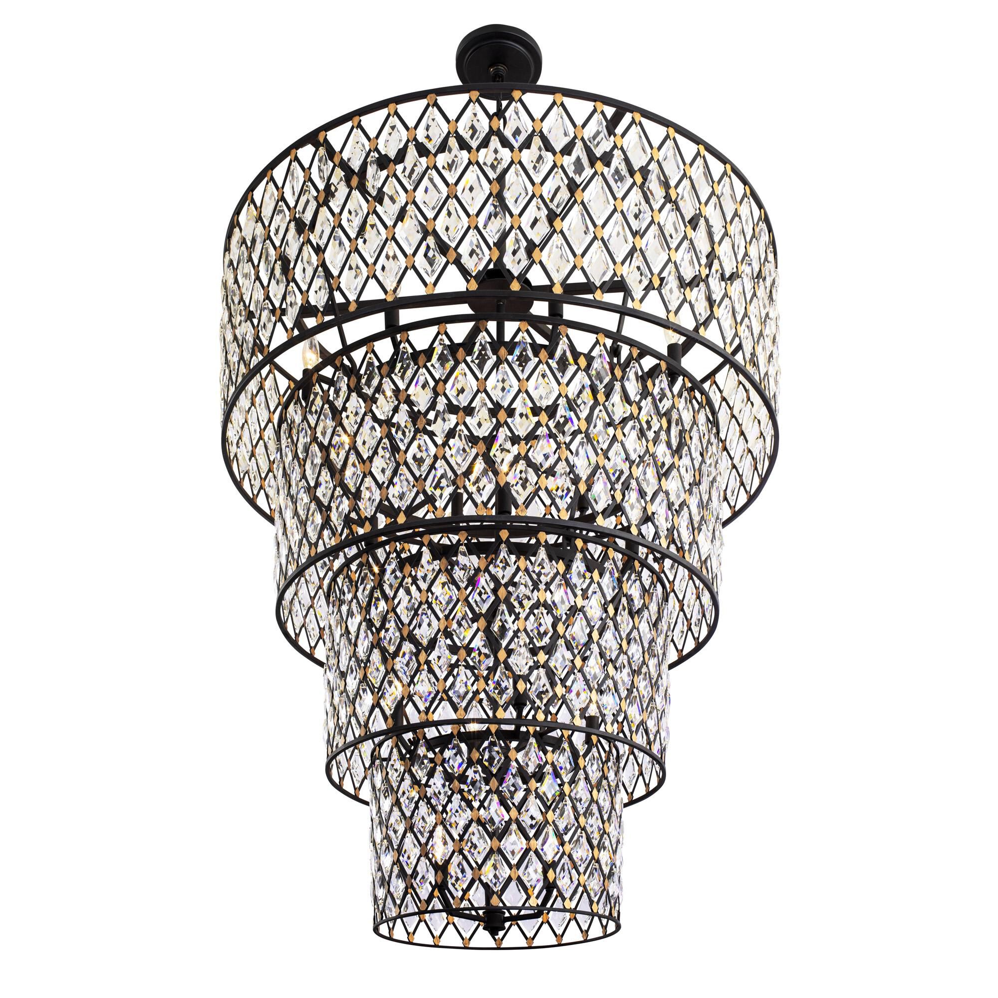 Windsor Chandelier by Varaluz