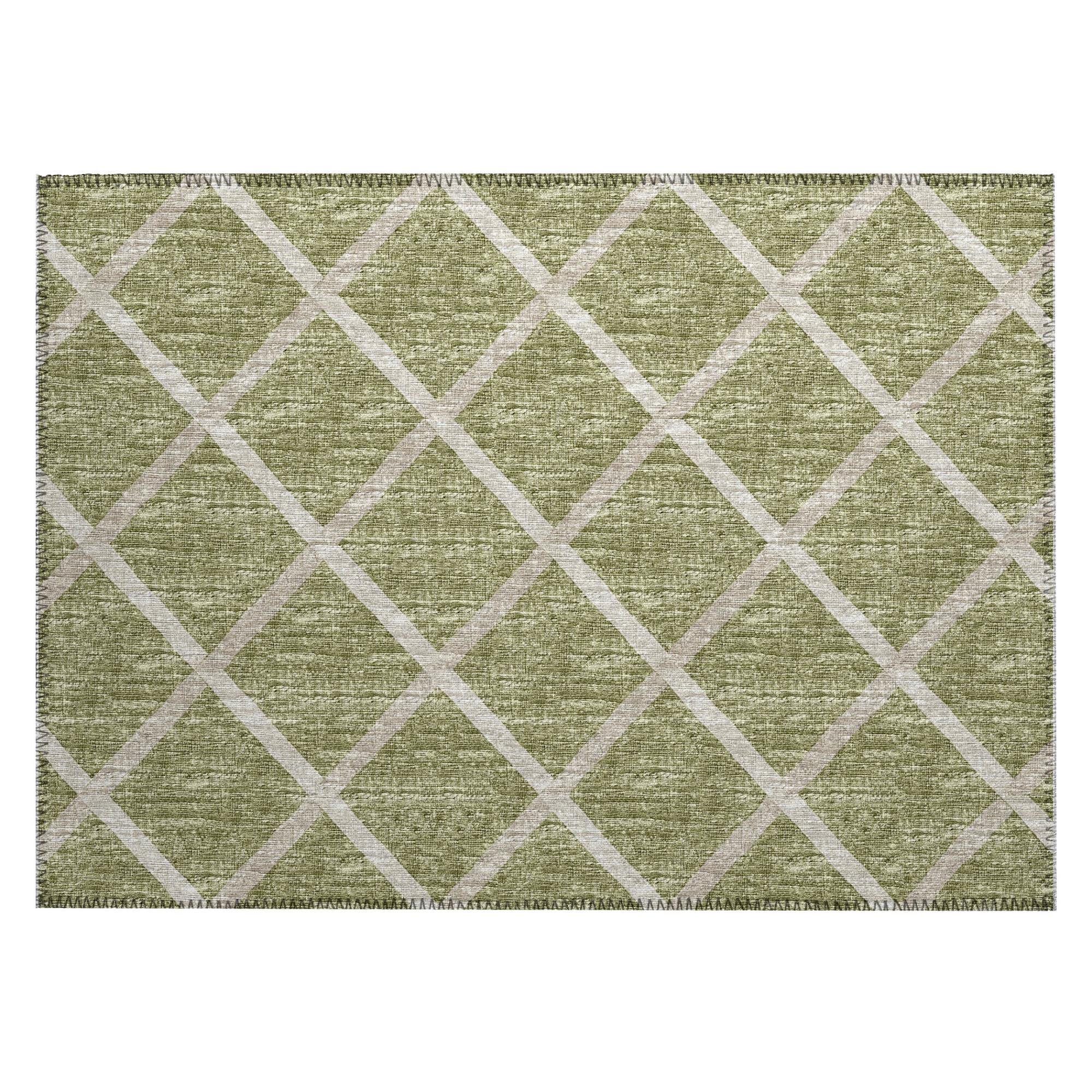 York Yo1 Area Rug by Dalyn Rug Company