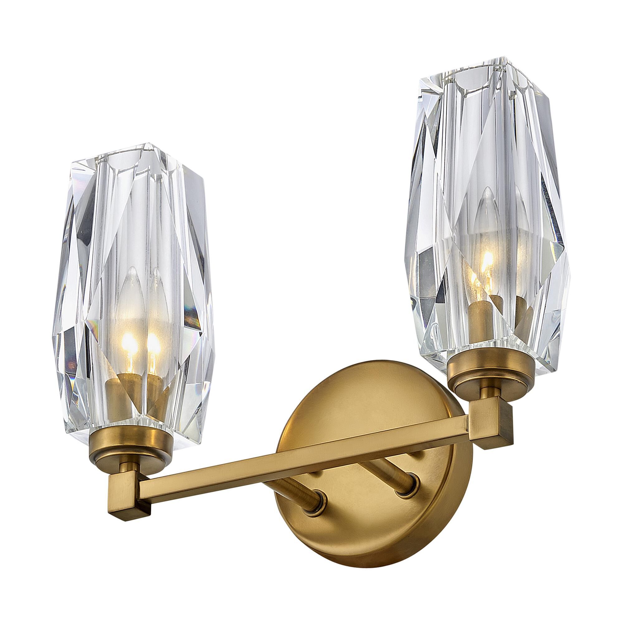 Ana 14 Inch Bath Vanity Light by Hinkley Lighting