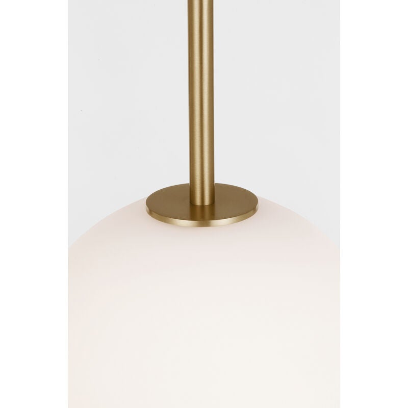 Sorelle 11 Inch Mini Pendant by Visual Comfort Studio