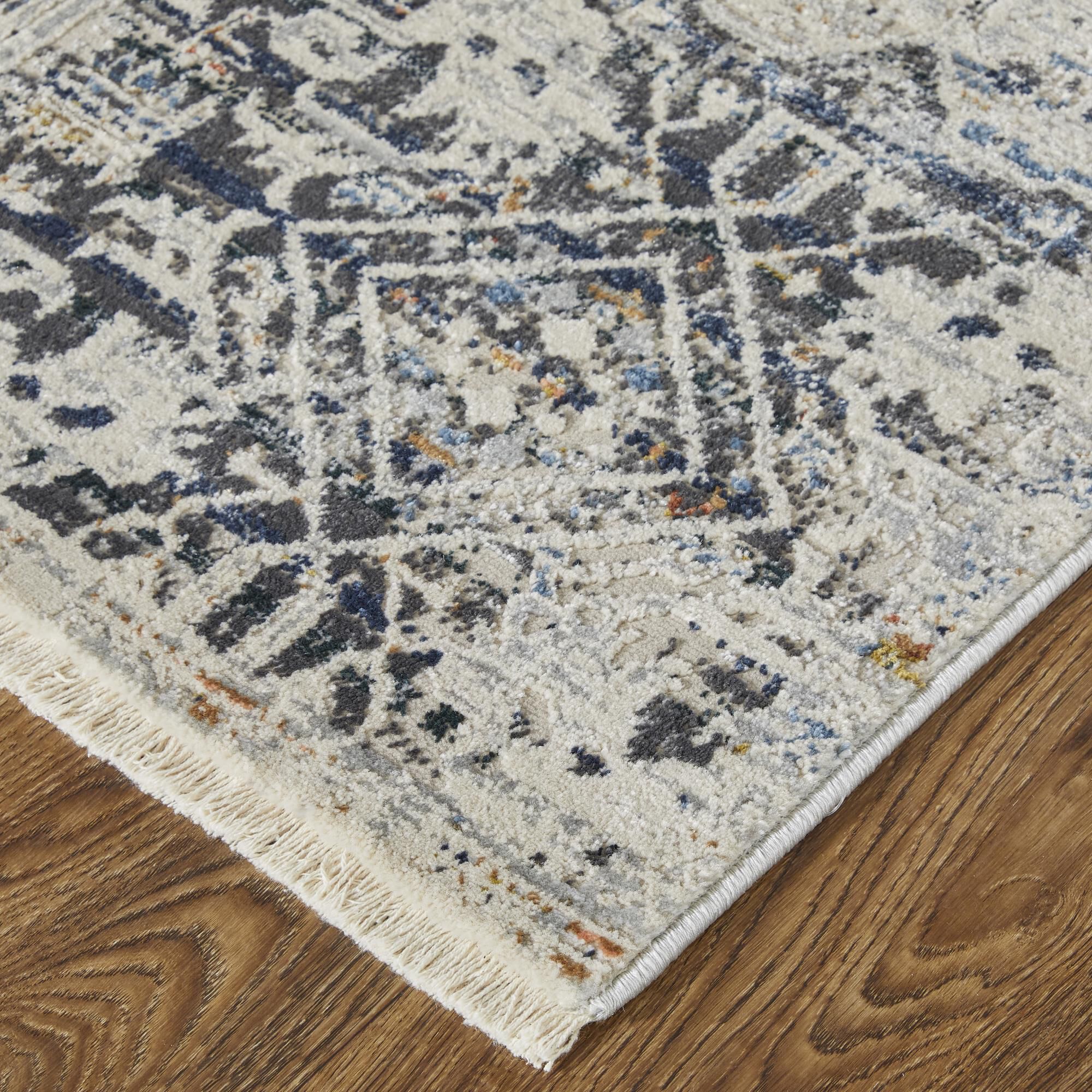 Kaia Area Rug by Feizy