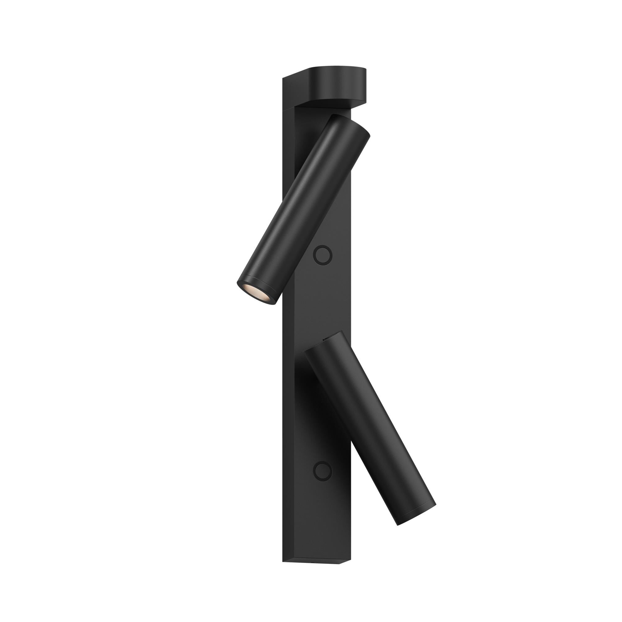 Shown in Textured Black finish