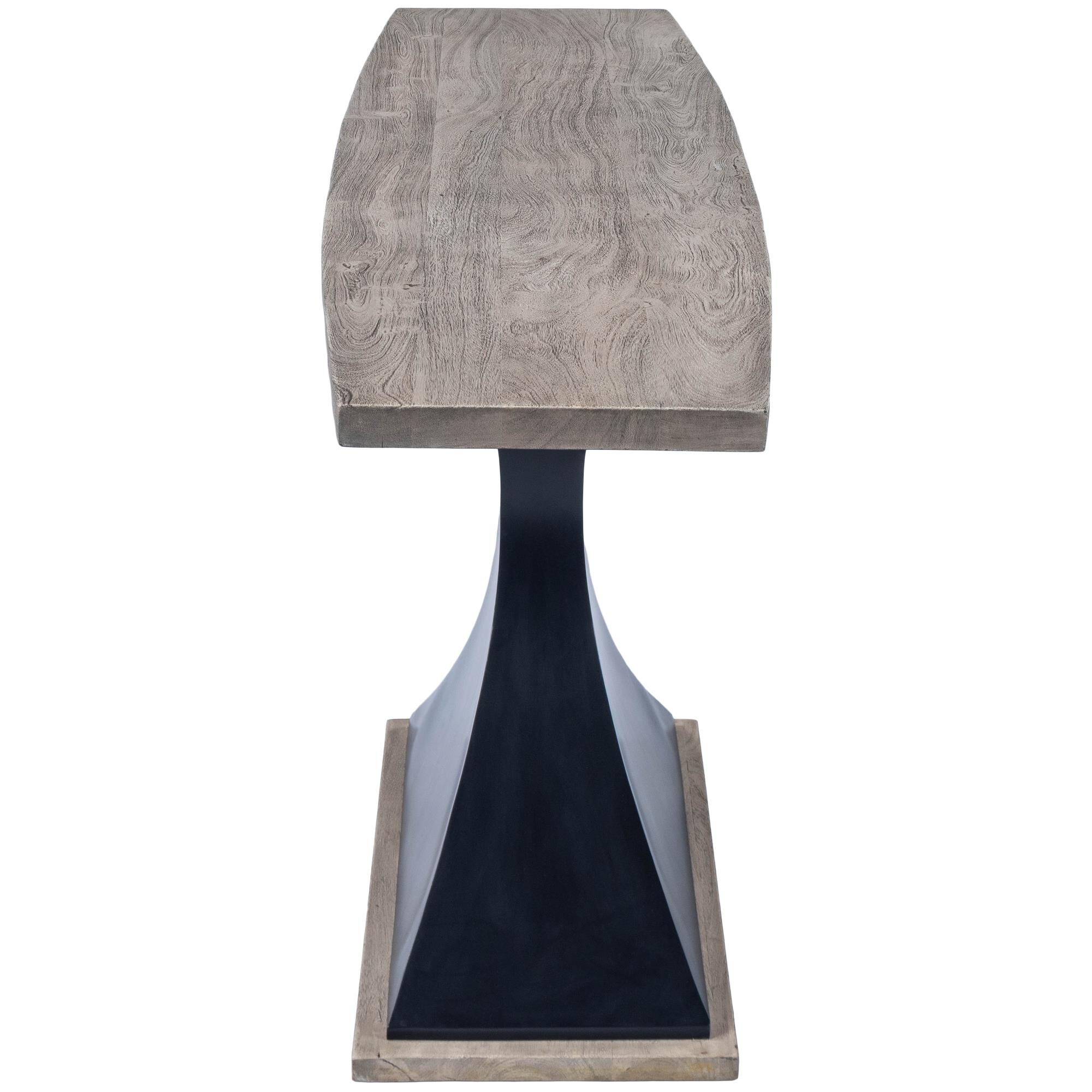 Shown in Metalworks finish