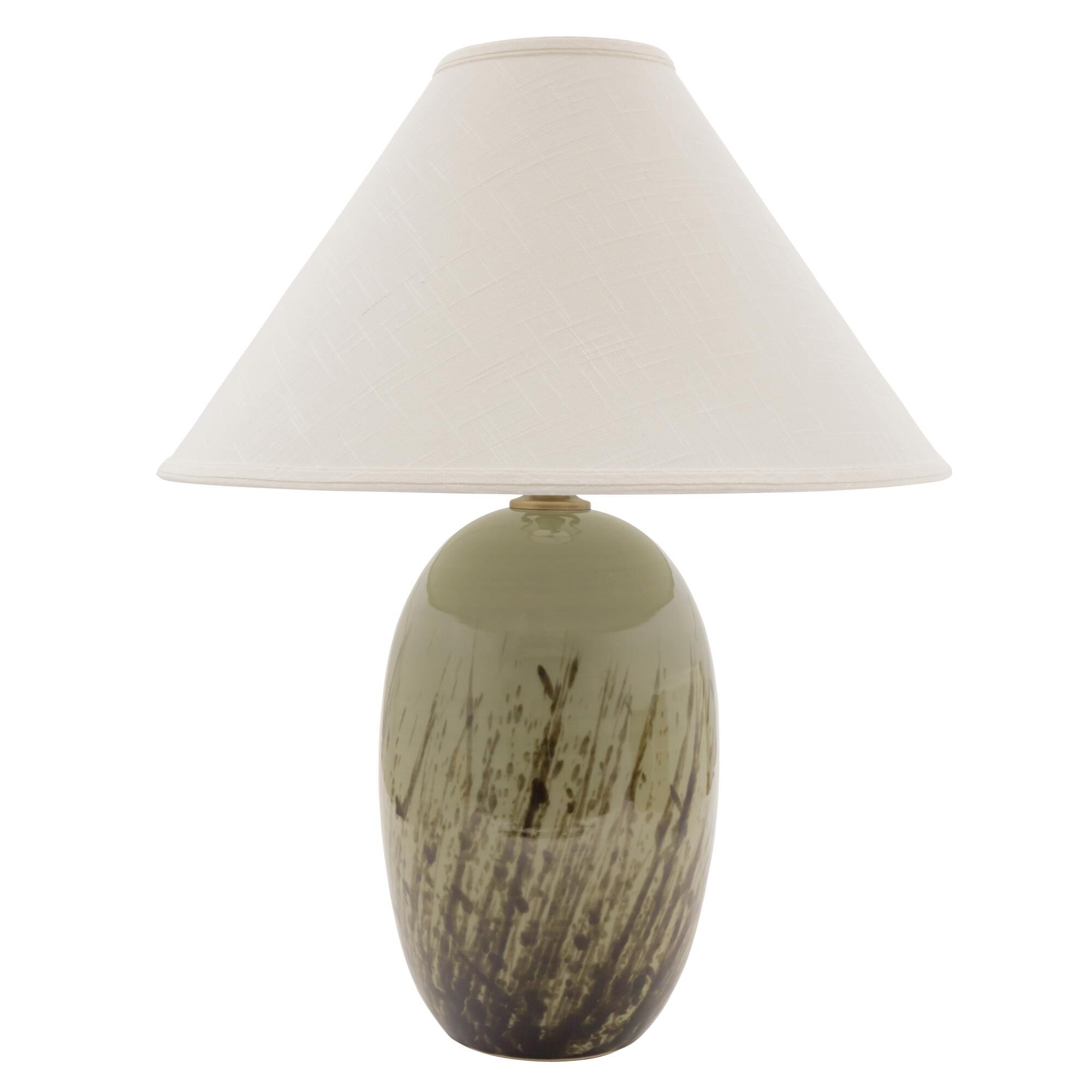Scatchard Table Lamp by House of Troy