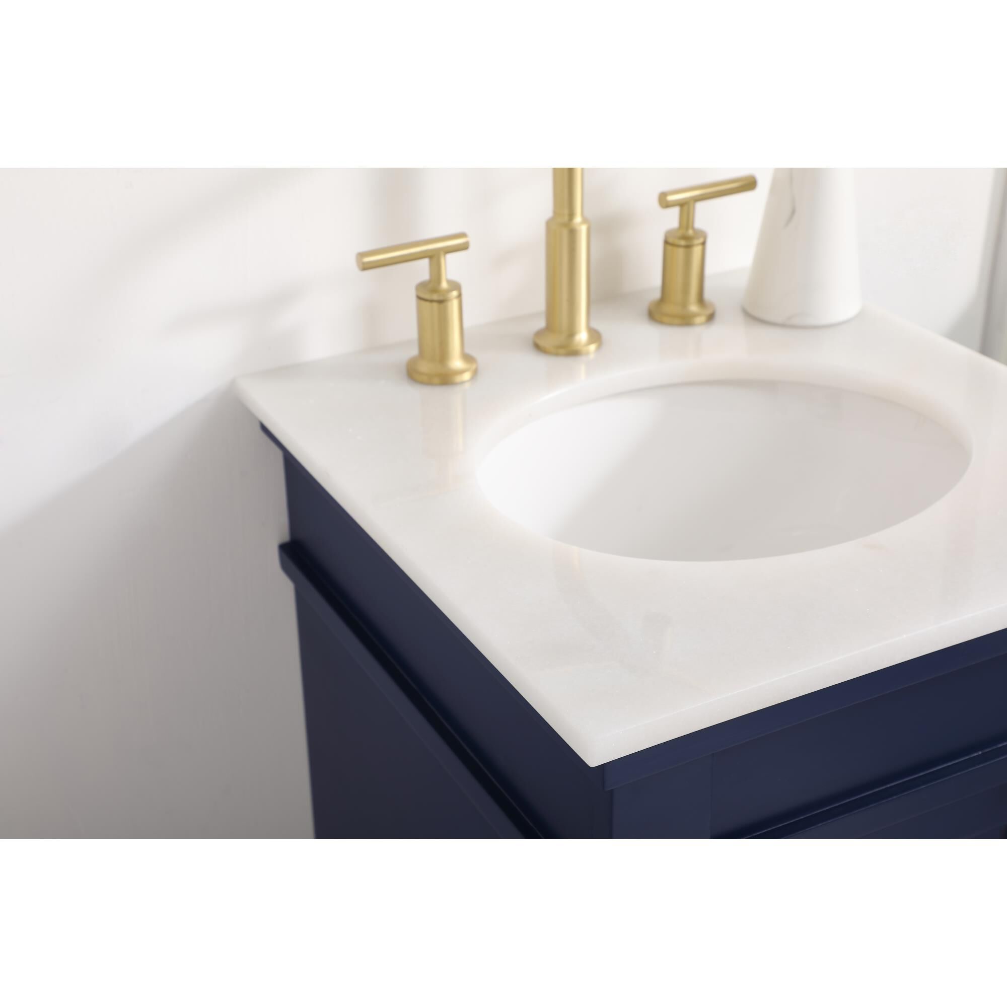 Lexington Bath Vanity by Elegant Decor