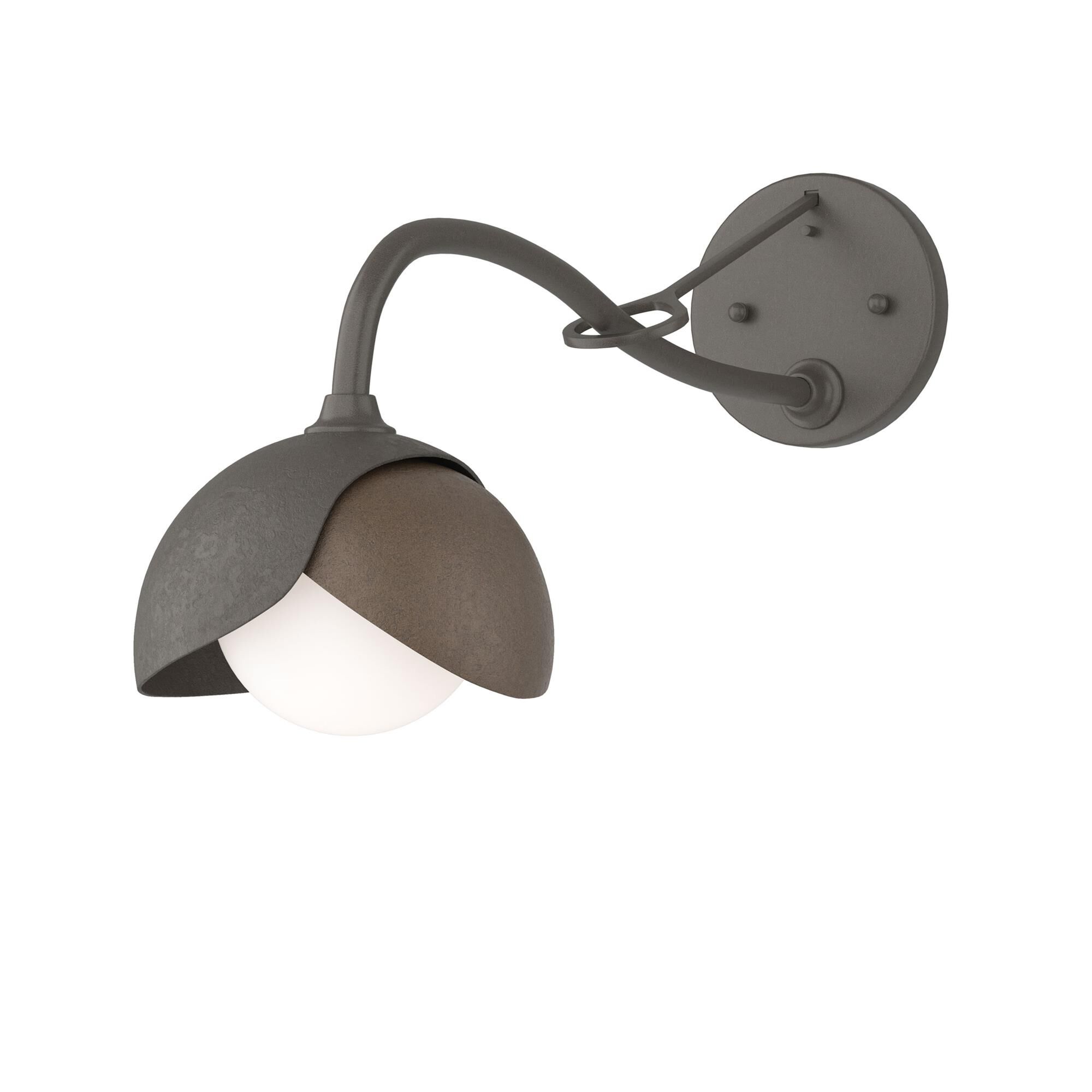 Brooklyn Wall Sconce by Hubbardton Forge