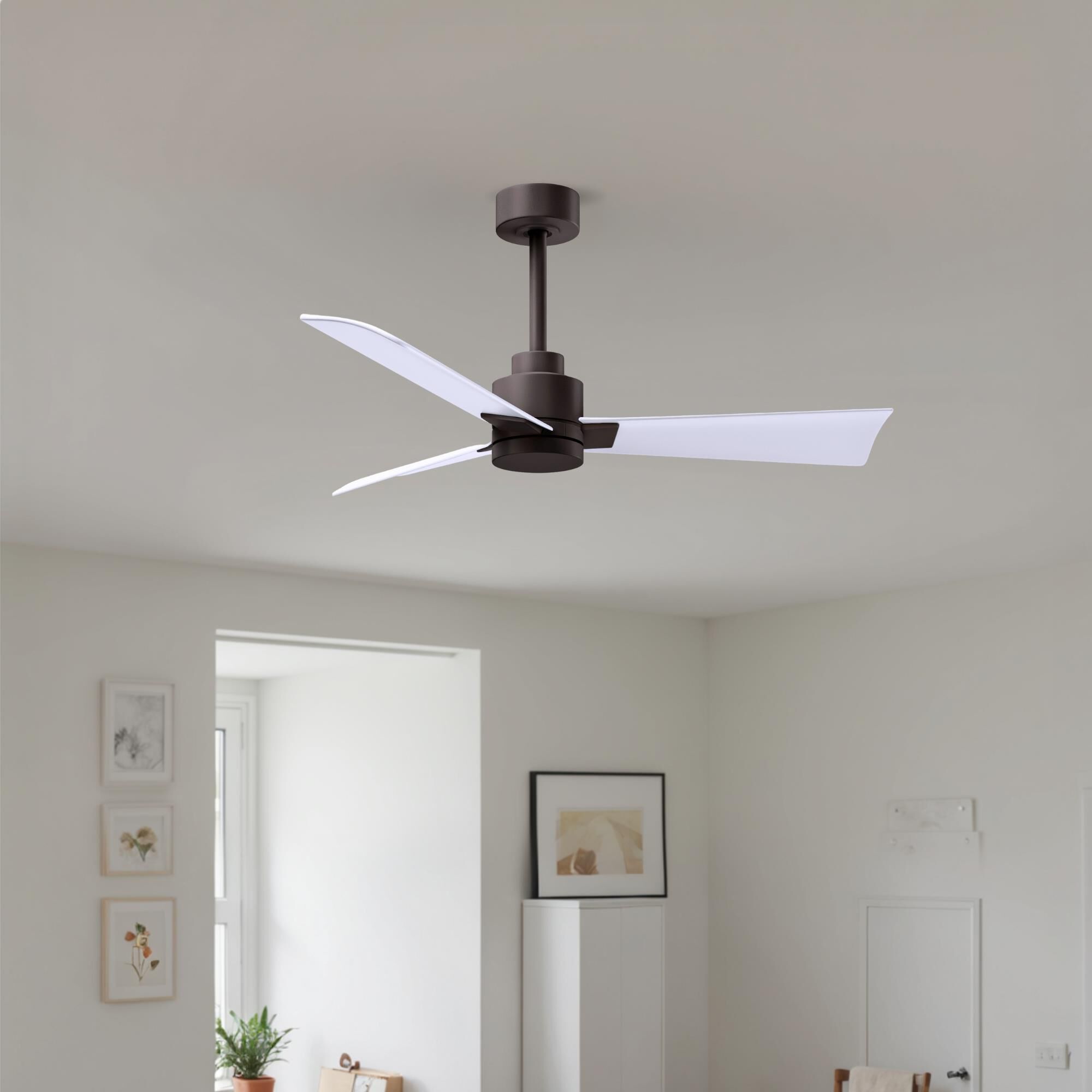 Alessandra 42 Inch Ceiling Fan by Matthews Fan Company
