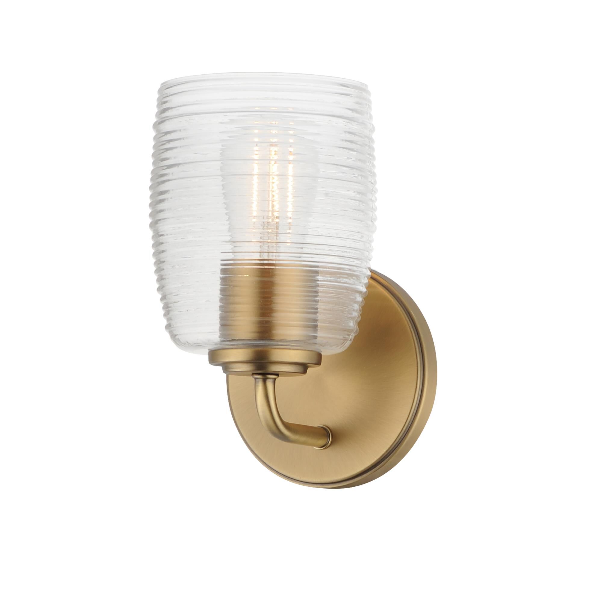 Honey 9 Inch Wall Sconce by Maxim Lighting