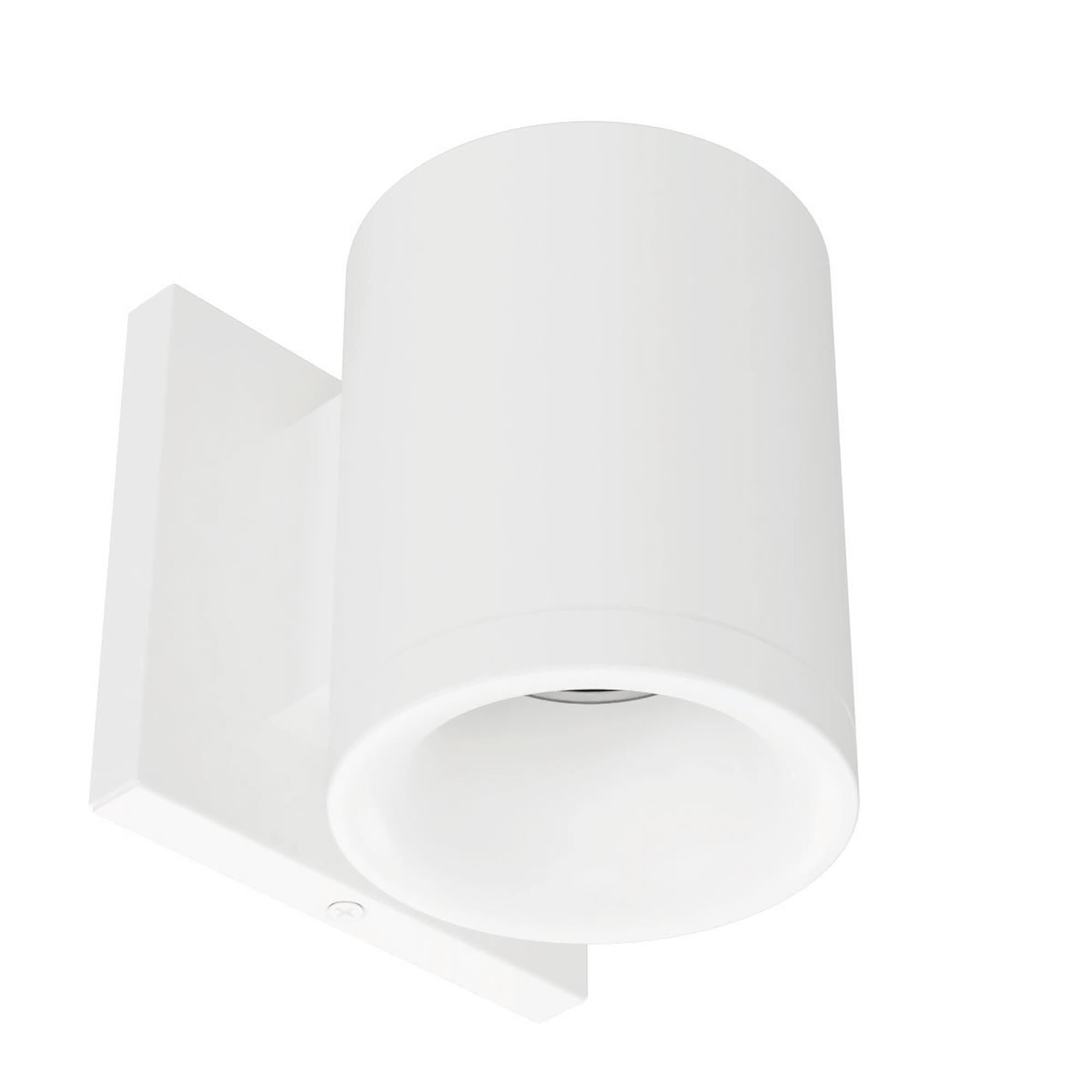 Zoron 4 Inch Outdoor Wall Light by WAC Lighting