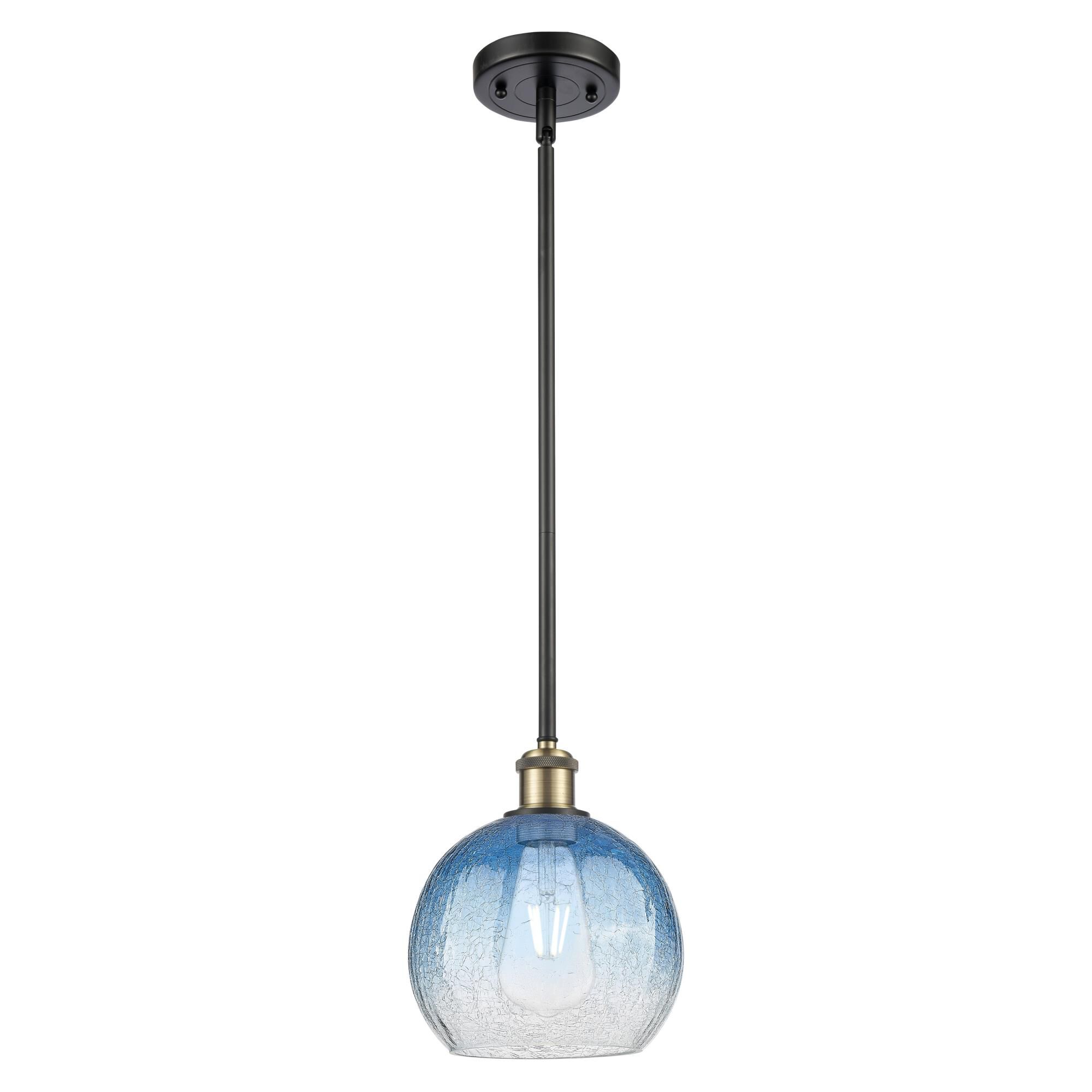 Bruno Marashlian Brookhaven Globe Mini Pendant by Innovations Lighting